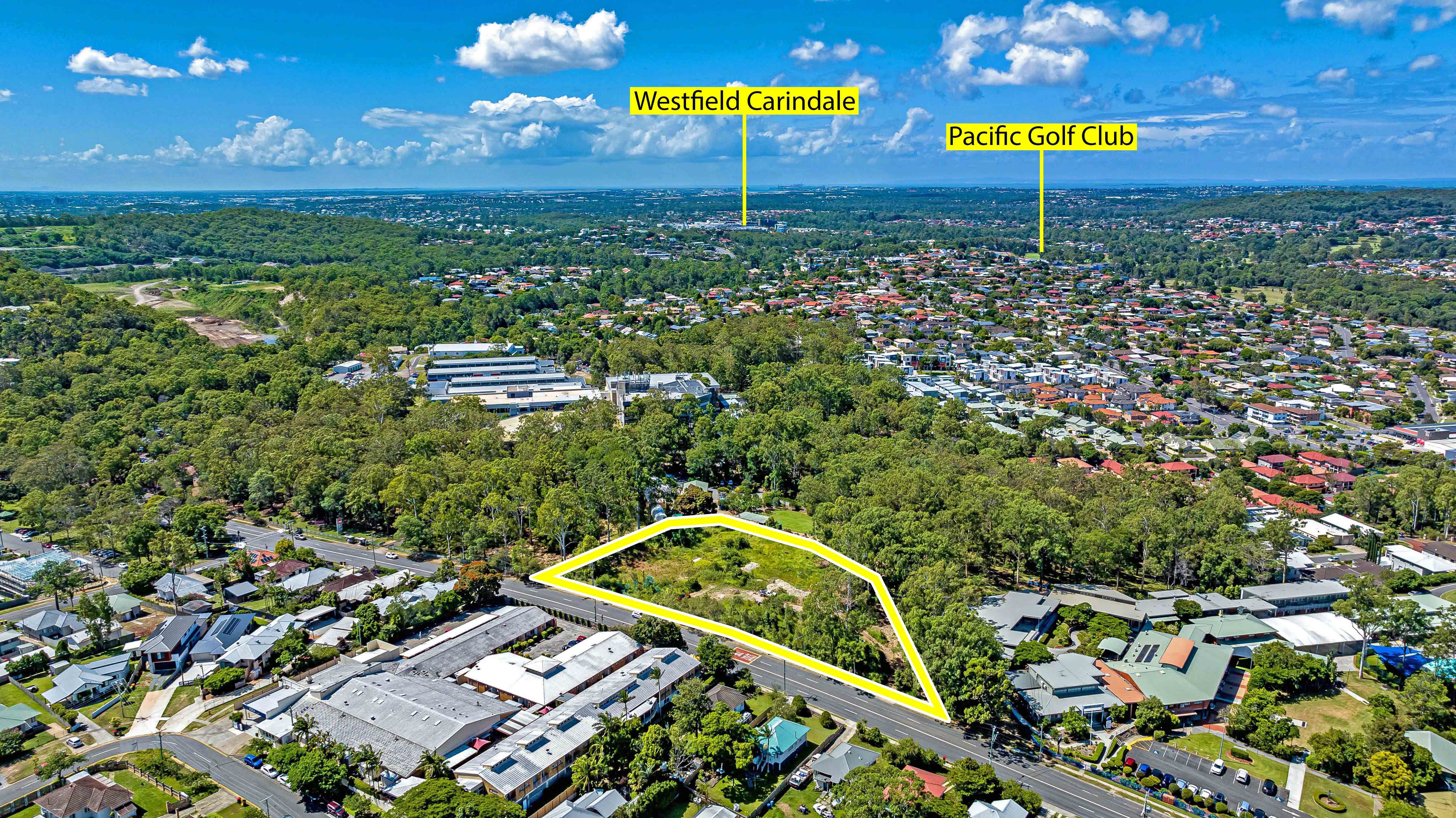 1128 CAVENDISH RD, Mount Gravatt East, Brisbane - Southern Region, 0 Kuwarto, 0 Banyo, Section