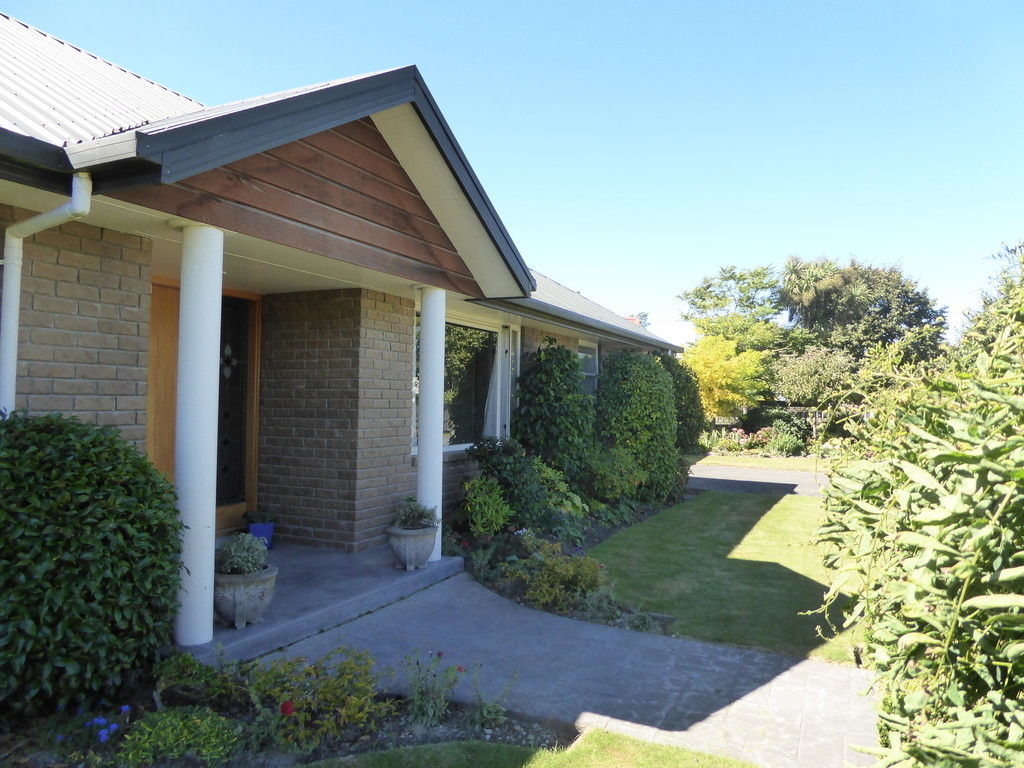 4 Cushmor Drive, Methven, Ashburton, 3 ਕਮਰੇ, 0 ਬਾਥਰੂਮ
