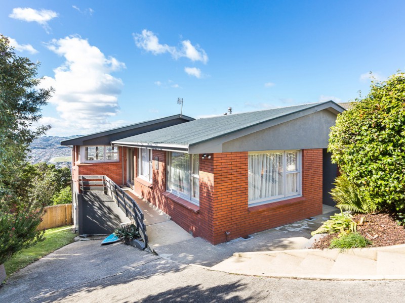 51 Sutcliffe Street, Saint Clair, Dunedin City, 3 રૂમ, 1 બાથરૂમ
