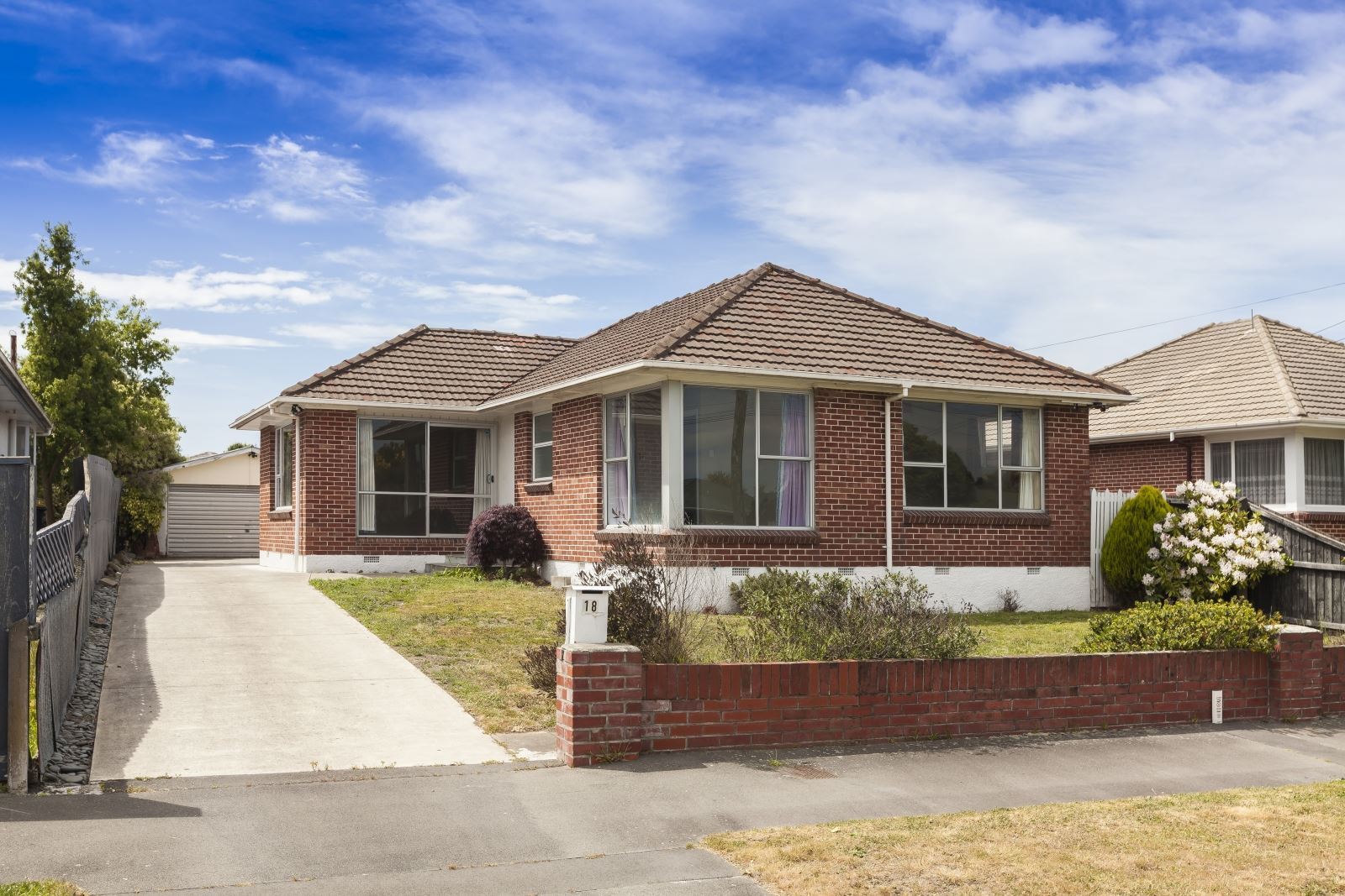 Residential Suburban