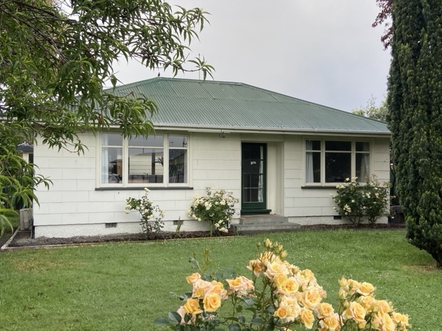 Residential C
