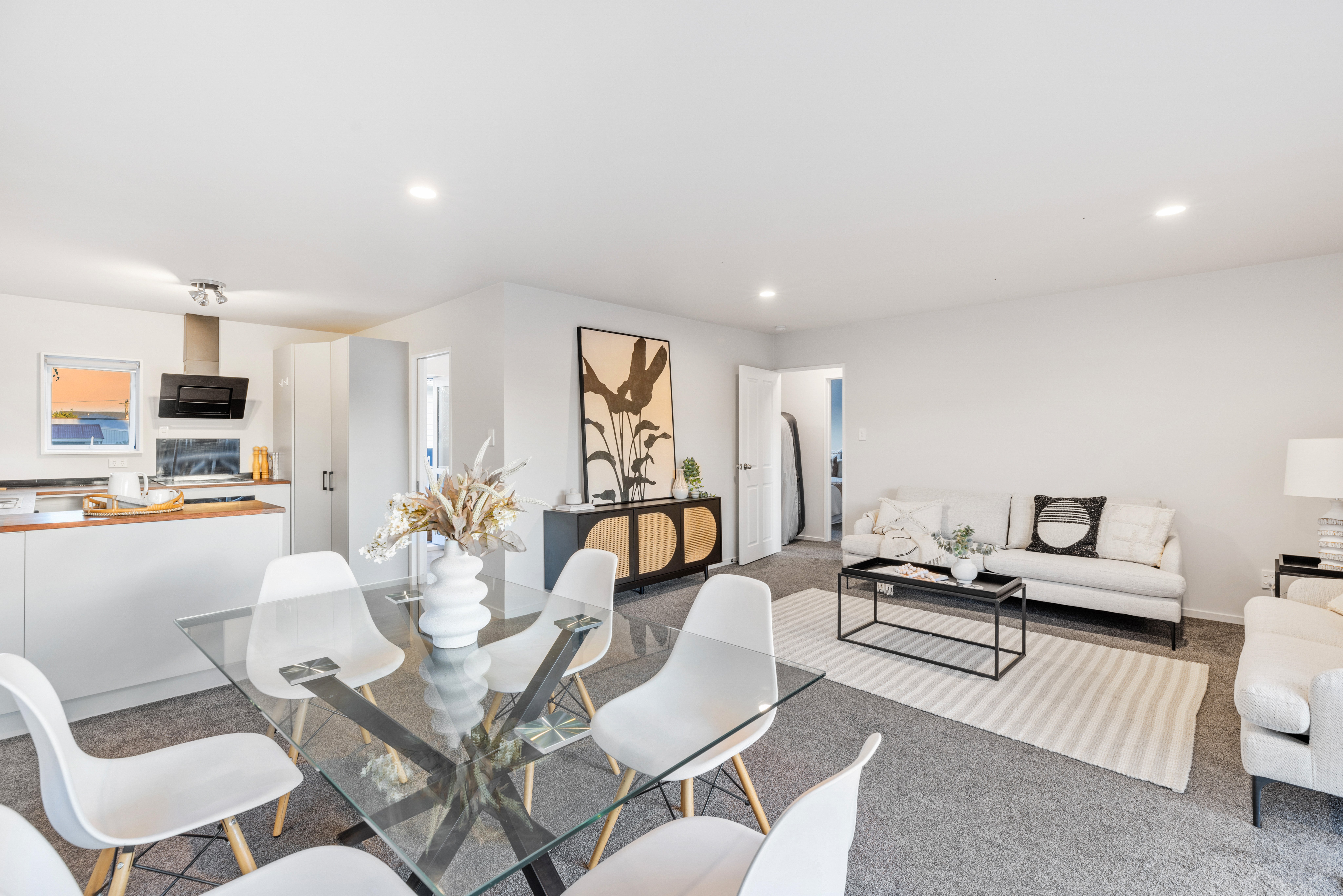 7b Edmonds Street, Woolston, Christchurch City, 2房, 1浴, House