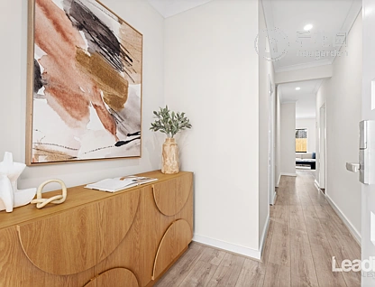 1 ZEPPELIN WAY, DIGGERS REST VIC 3427, 0 habitaciones, 0 baños, House