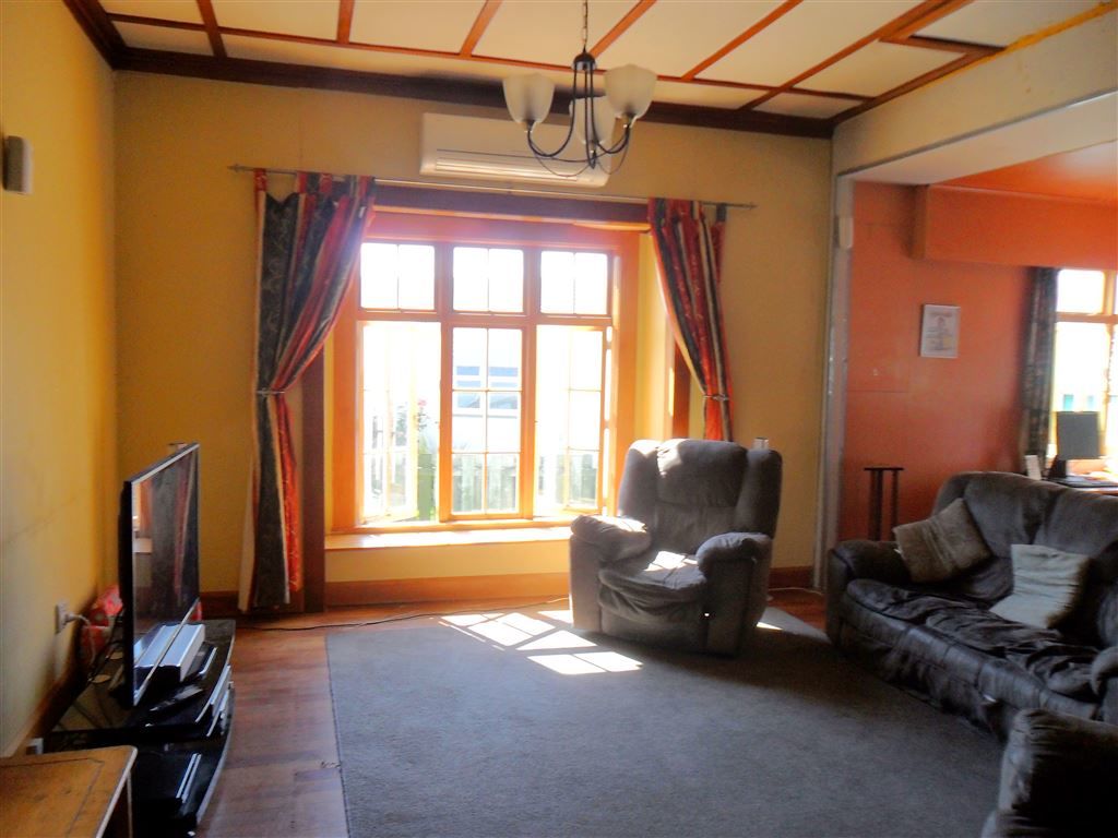 20 Goldfinch Street, Taihape and Surrounds, Rangitikei, 3 Bedrooms, 1 Bathrooms
