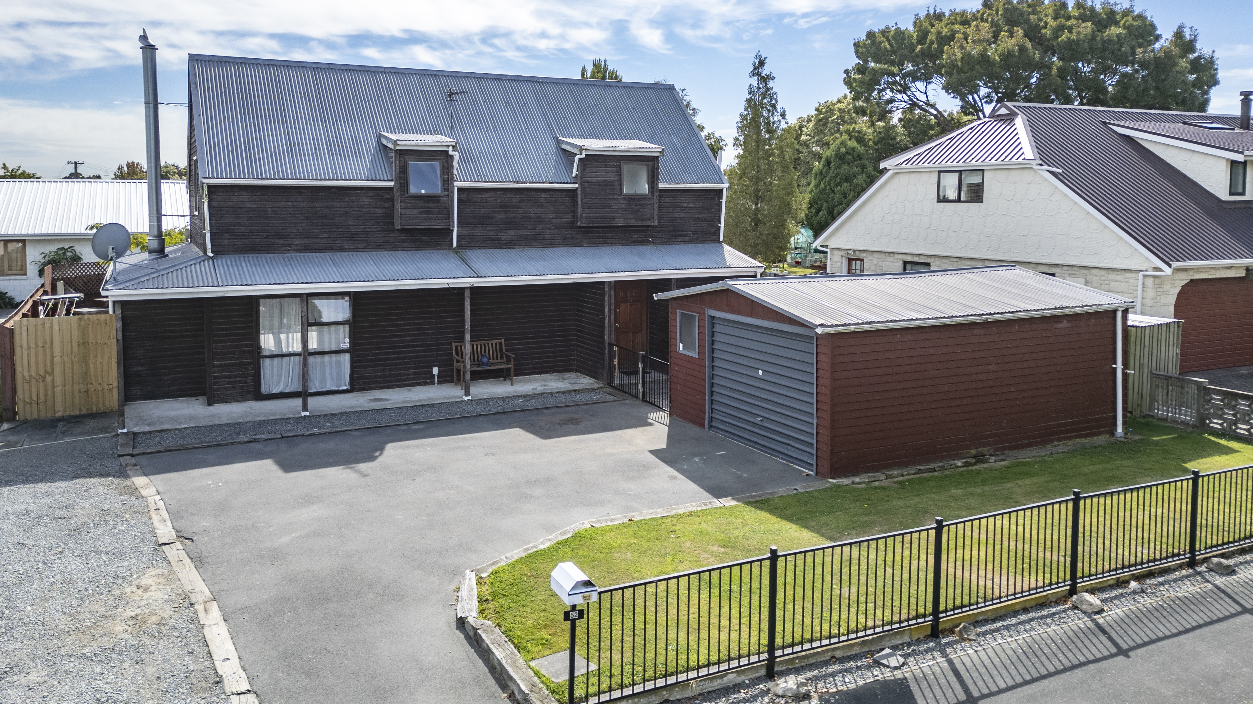 52 Momorangi Crescent, Redwood, Christchurch, 3房, 0浴, House