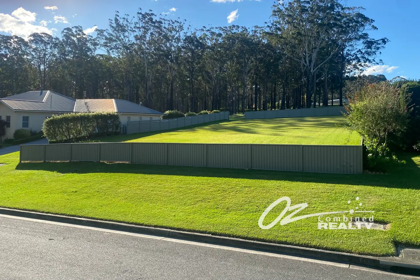20 WILLIAM BRYCE RD, Tomerong, South Coast, 0 ਕਮਰੇ, 0 ਬਾਥਰੂਮ, Section