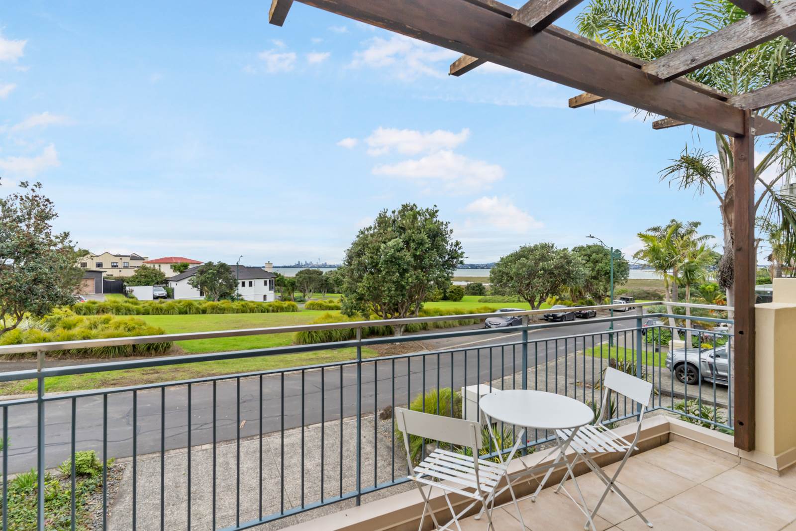 Residential  Terrace Housing and Apartment Building Zone