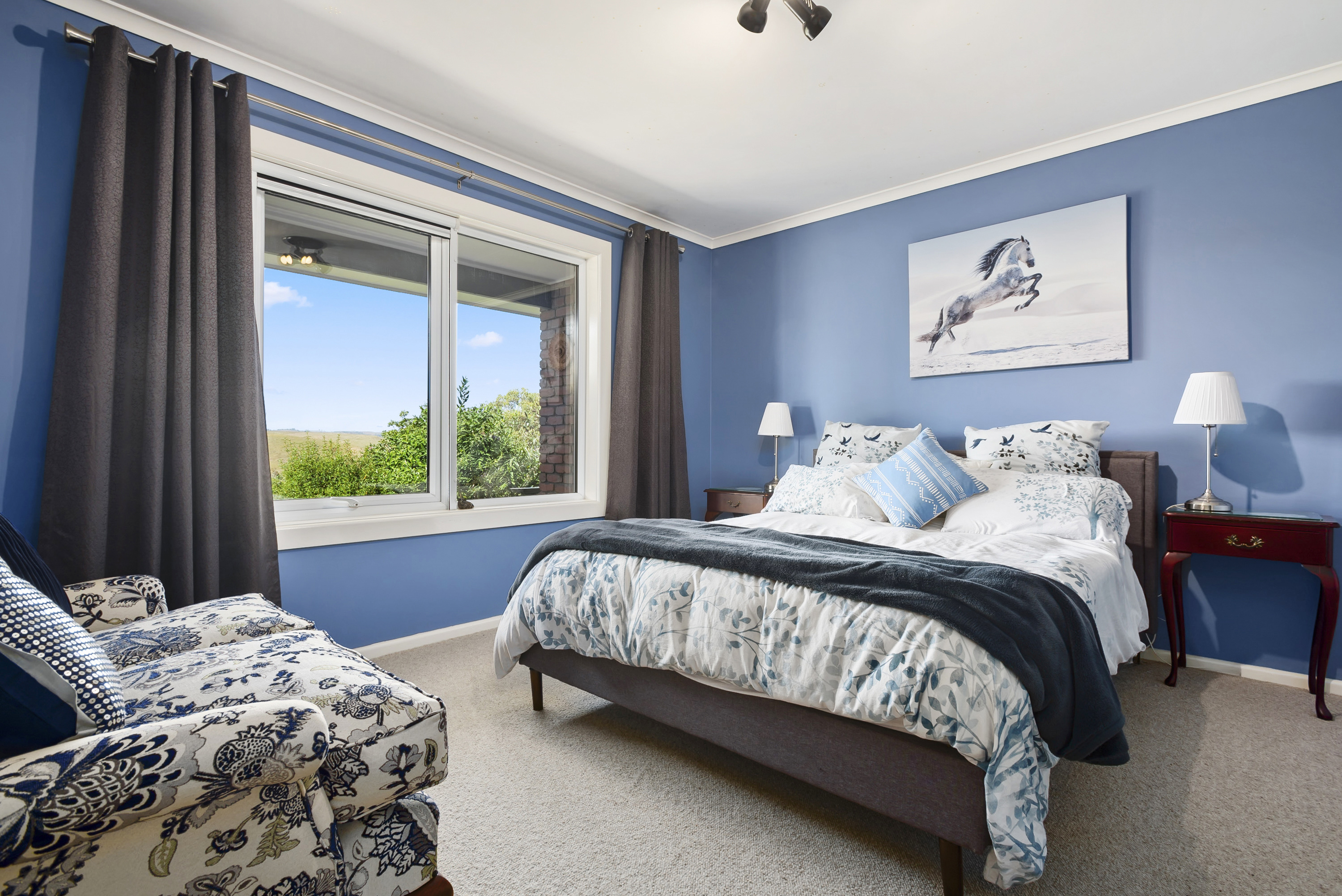 130 DARRAWEIT VALLEY RD, Darraweit Guim, Wangaratta, 0房, 0浴, Lifestyle Section