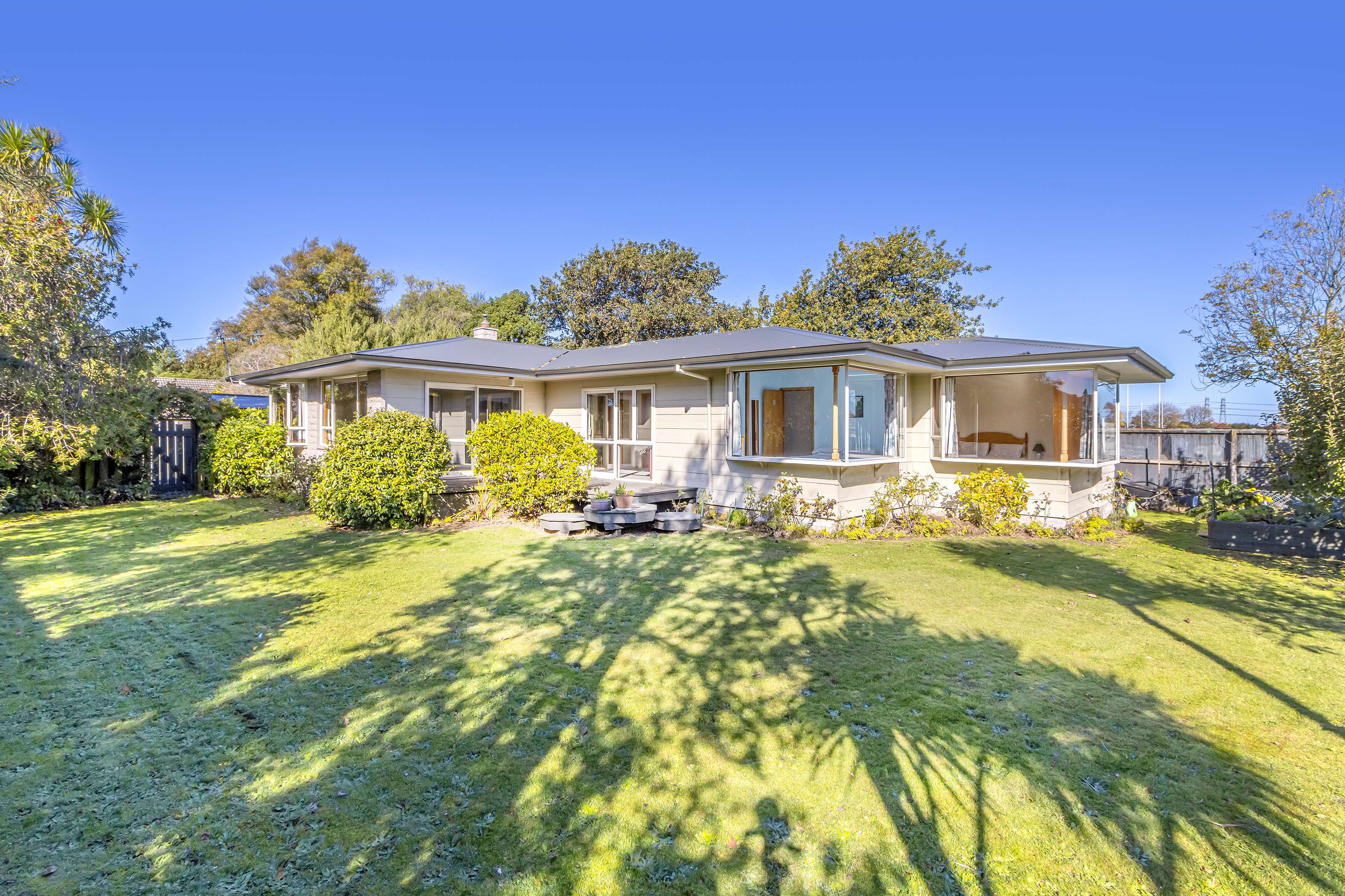 17 Doncaster Street, Sockburn, Christchurch City, 4 Kuwarto, 0 Banyo, House
