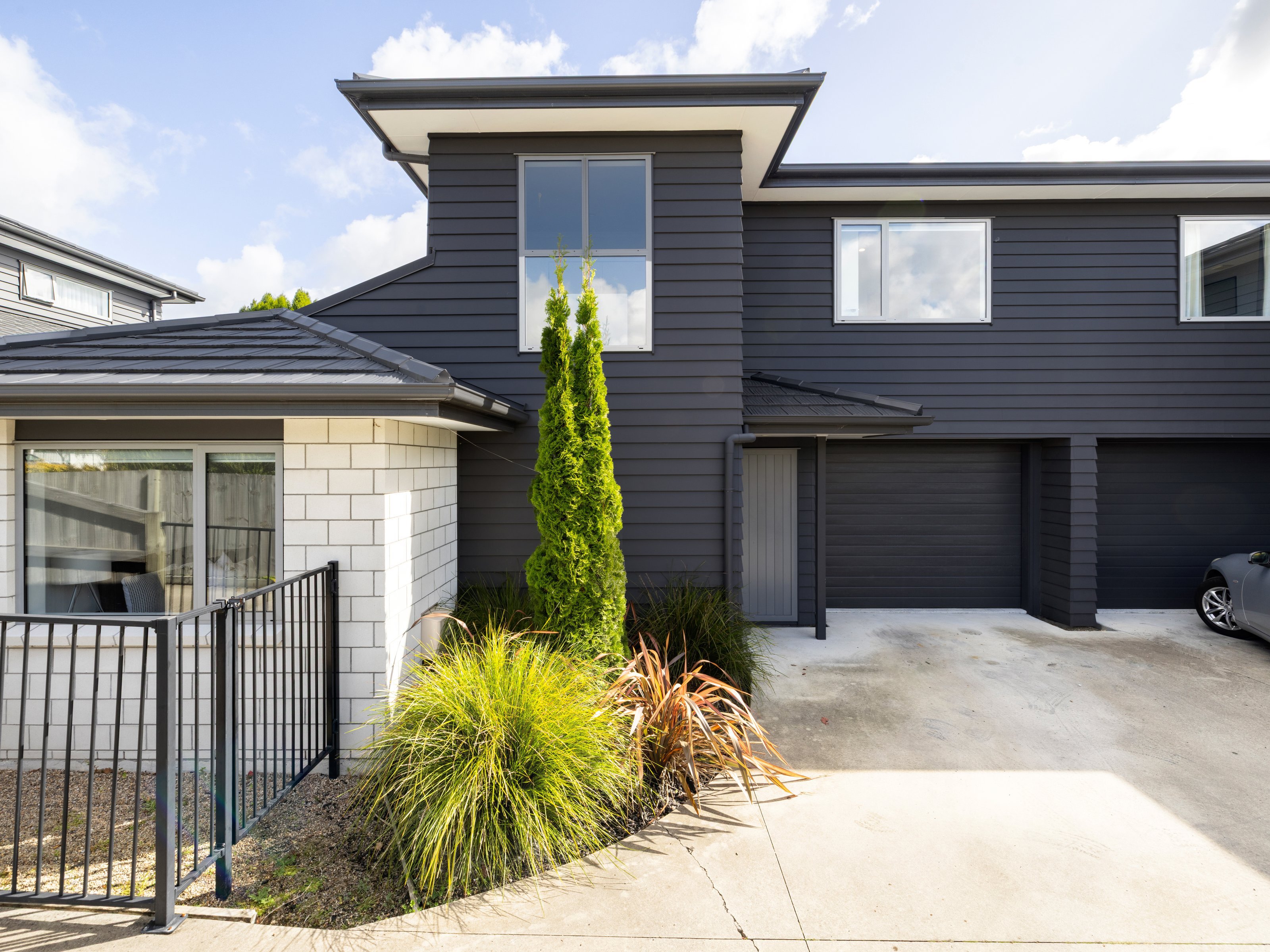 Residential Zone - General Residential Zone