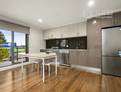 Unit 103/503 KEILOR ROAD, NIDDRIE, 0 कमरे, 0 बाथरूम, Apartment