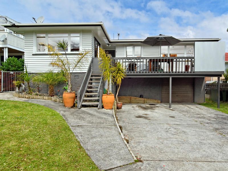 Residential  Mixed Housing Suburban Zone
