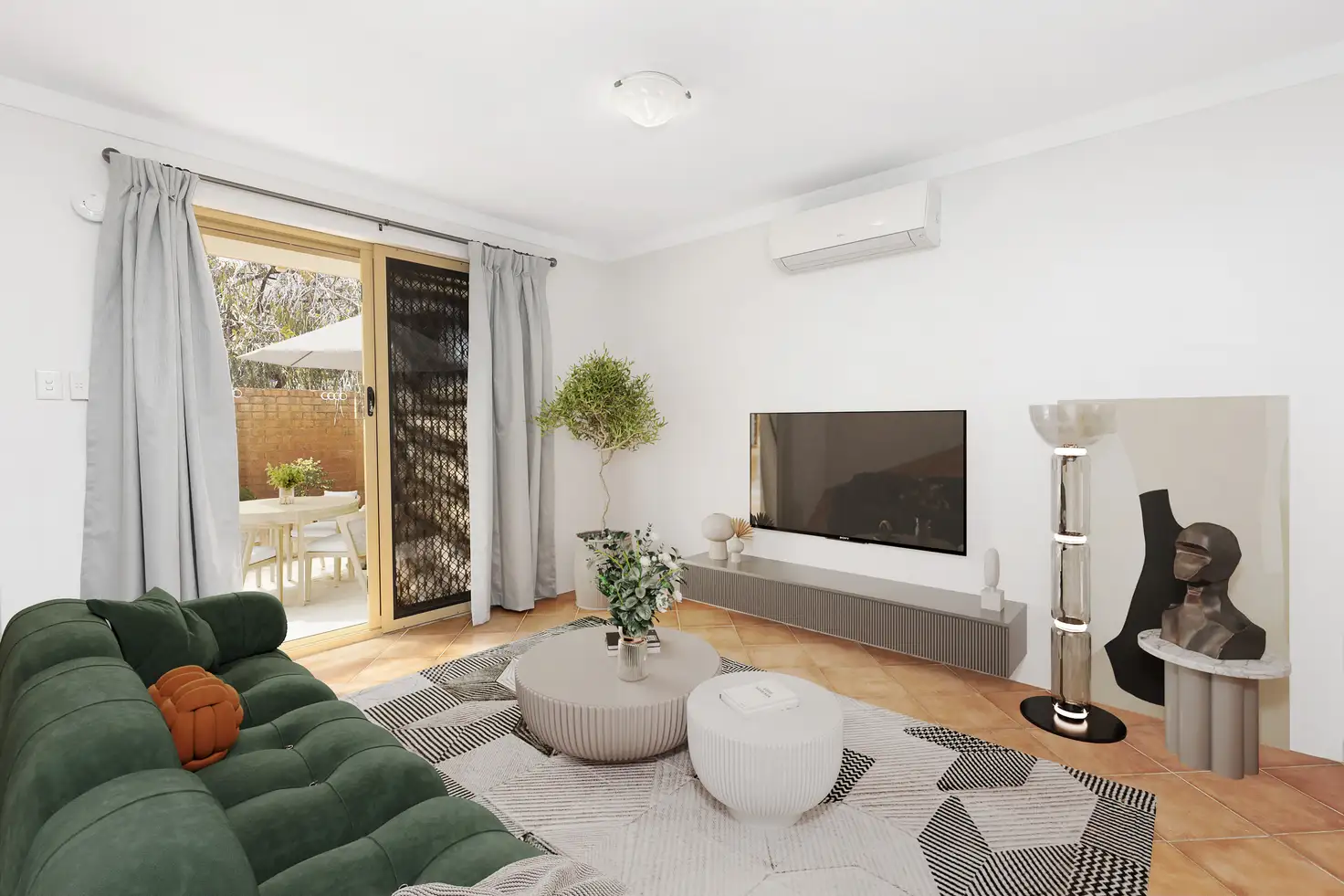 PENINSULA VILLAGE ONE UNIT 109 2 WALL ST, Maylands, North East Perth, 0 Kuwarto, 0 Banyo, Townhouse