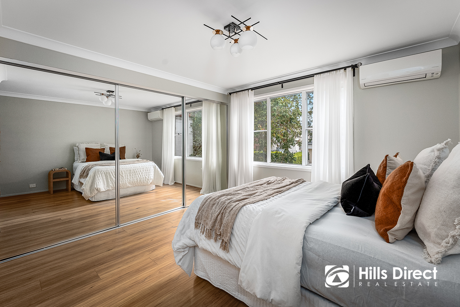 10 SEAFORD CCT, Kellyville Ridge, The Hills, 0房, 0浴, House