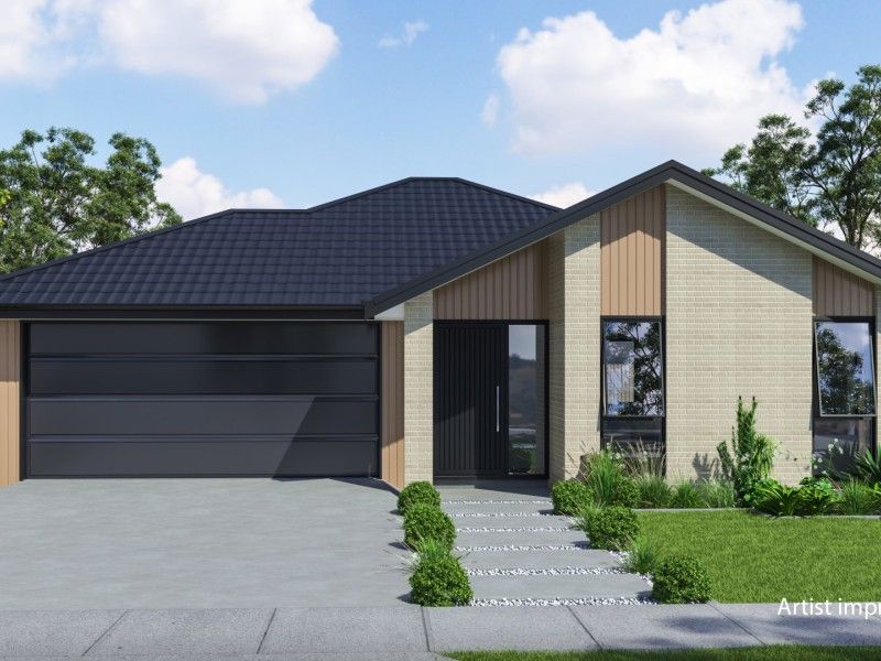 23 Fairhall Street, Rolleston