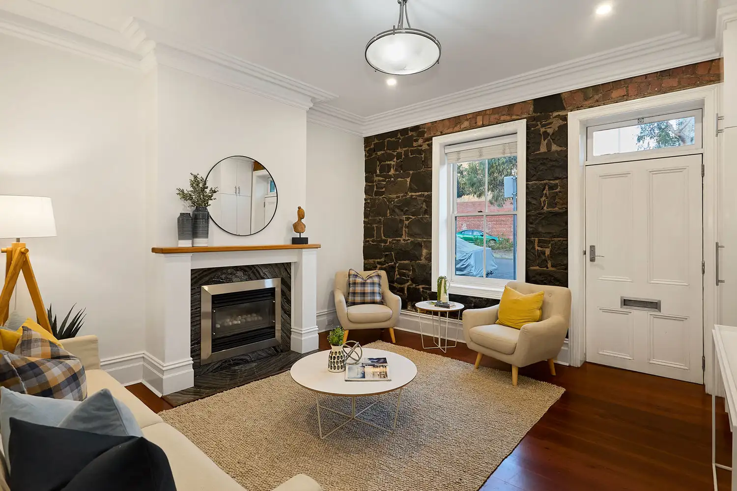3 CHETWYND ST, West Melbourne, Melbourne CBD, 0 Schlafzimmer, 0 Badezimmer, House