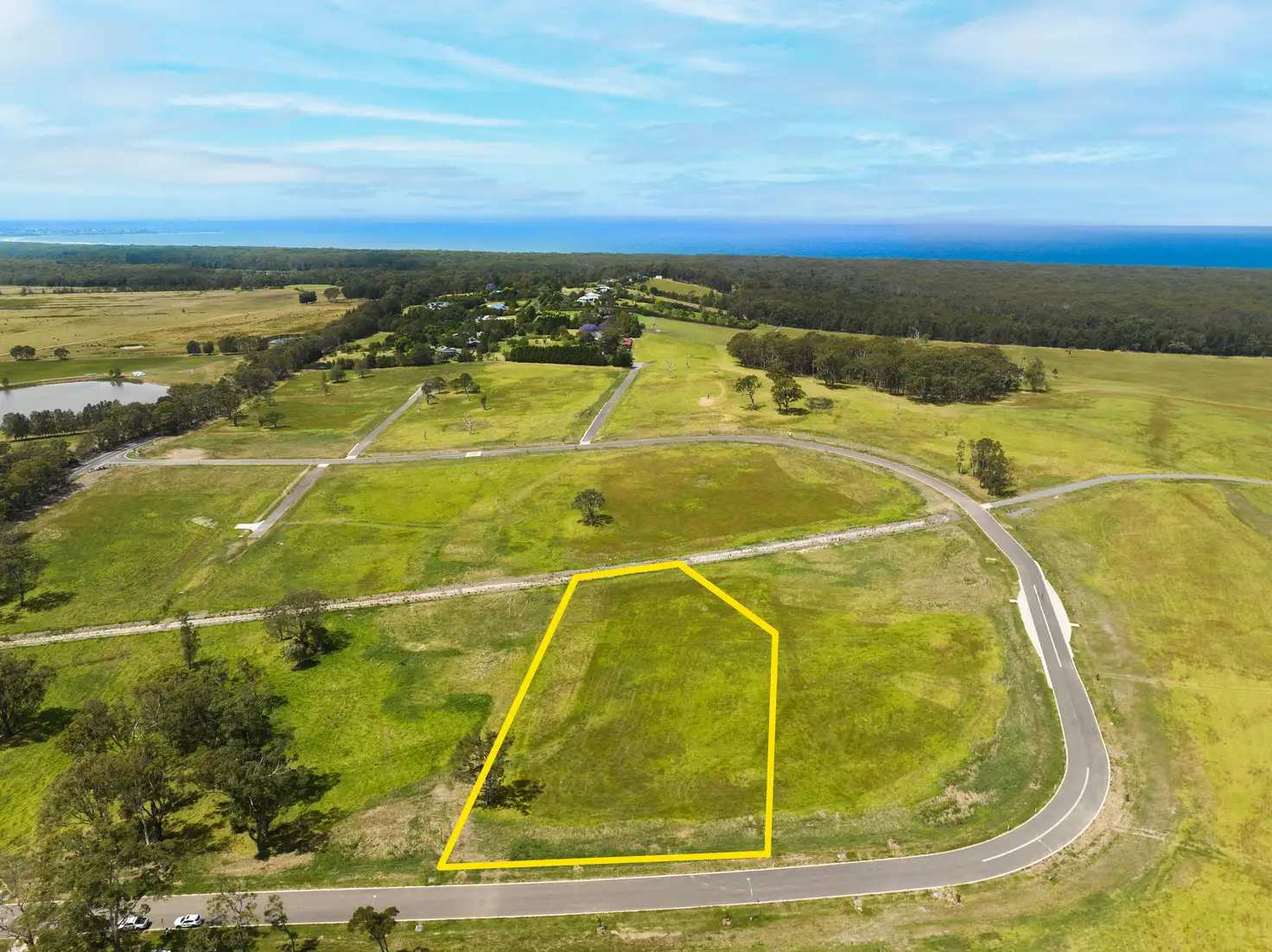 5 SERENITY RDGE, Berry, South Coast, 0 Bedrooms, 0 Bathrooms, Section