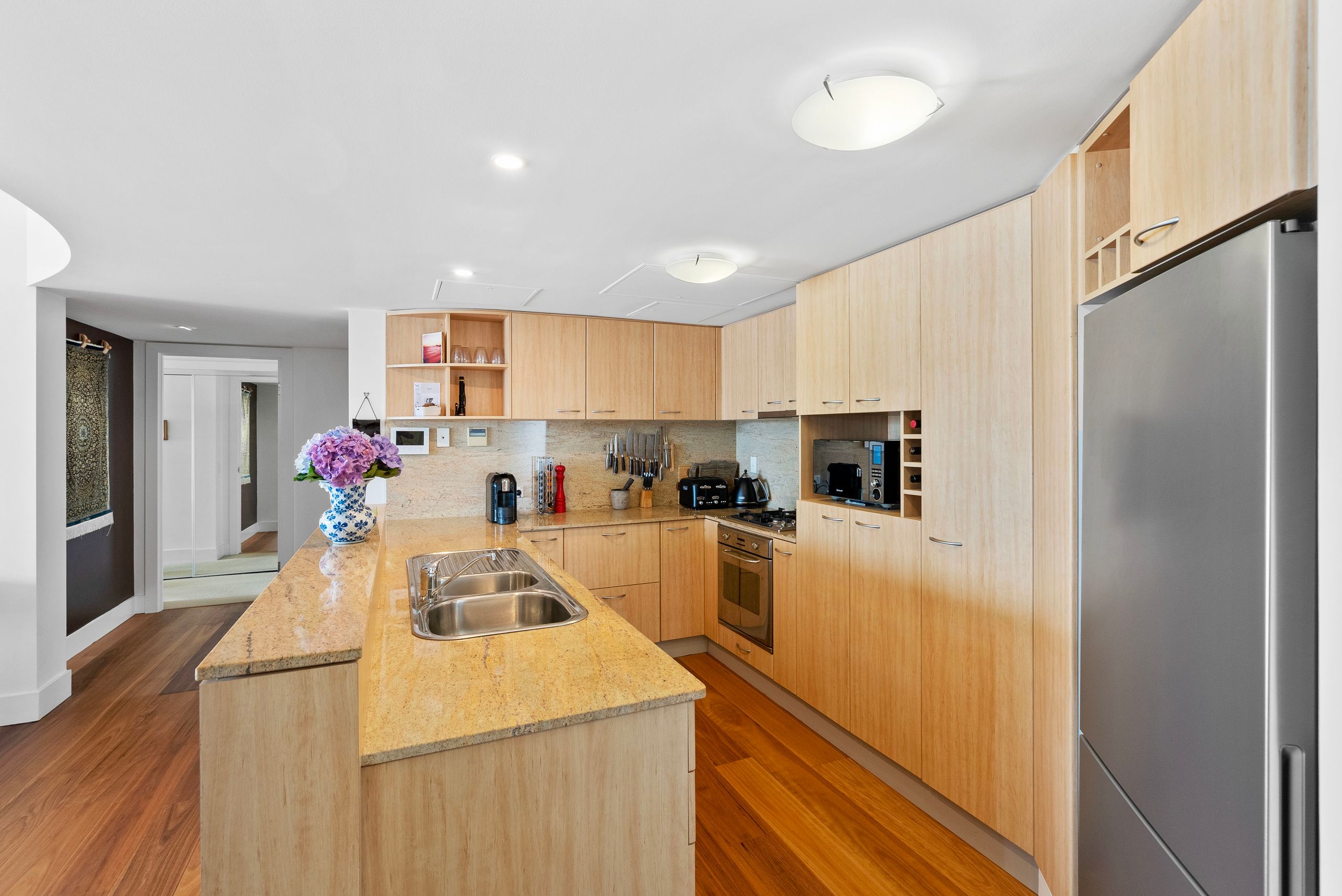 UNIT 705 1 TWENTY FIRST AV, Palm Beach, Gold Coast, 0 Bedrooms, 0 Bathrooms, Unit