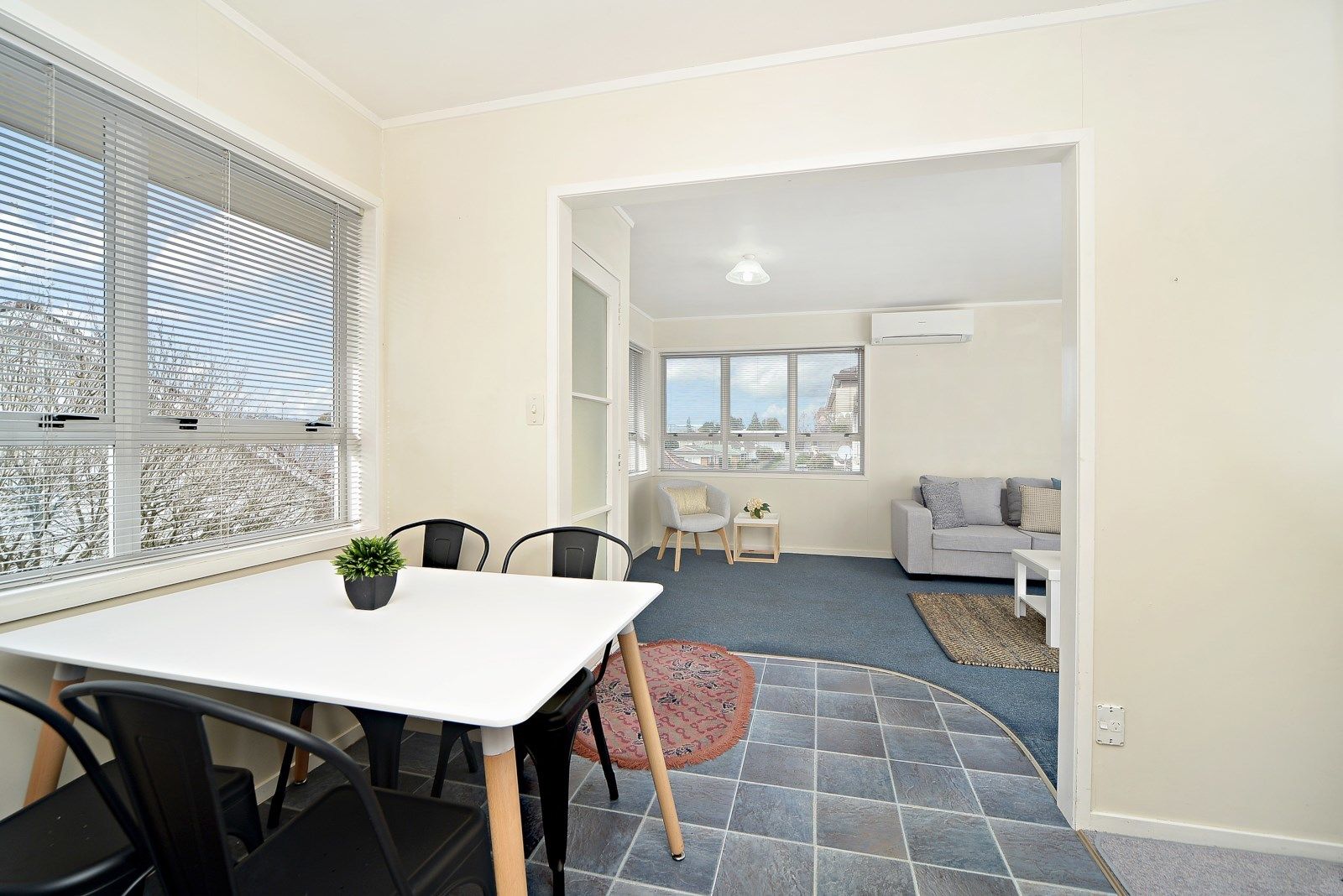 4/6 Ingram Street, Papakura, Papakura, 2房, 1浴