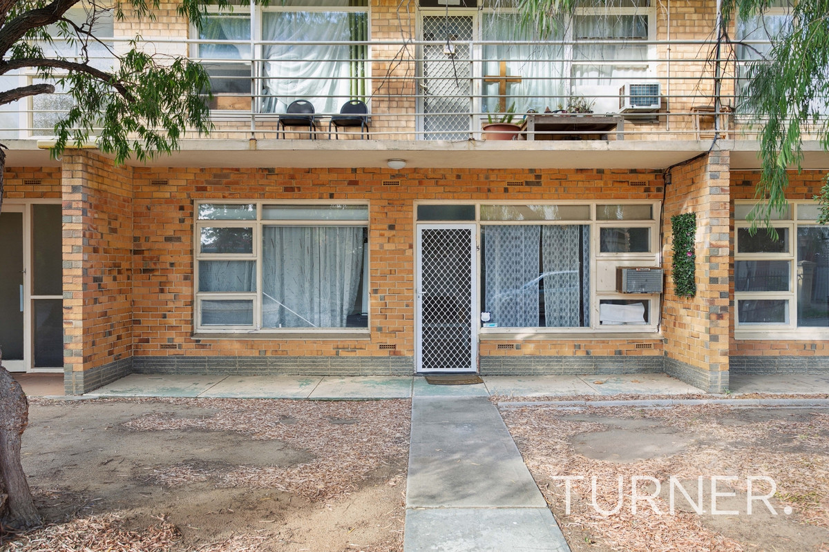 UNIT 5 17 MACFARLANE ST, Glenelg North, South Adelaide, 0 rūma, 0 rūma horoi, Unit