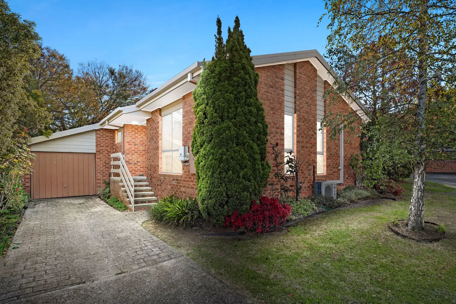 UNIT 5 8 BENNISON ST, Croydon, East Melbourne, 0 Bedrooms, 0 Bathrooms, Unit