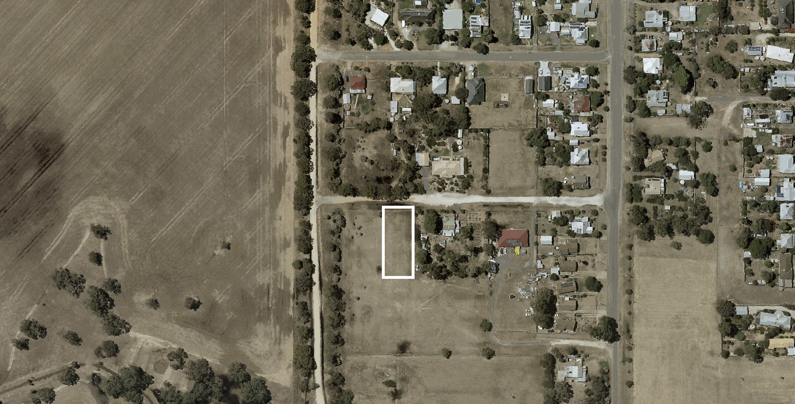 TOWNSHIP ZONE