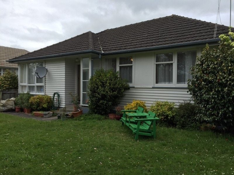 Residential Zone - General Residential Zone