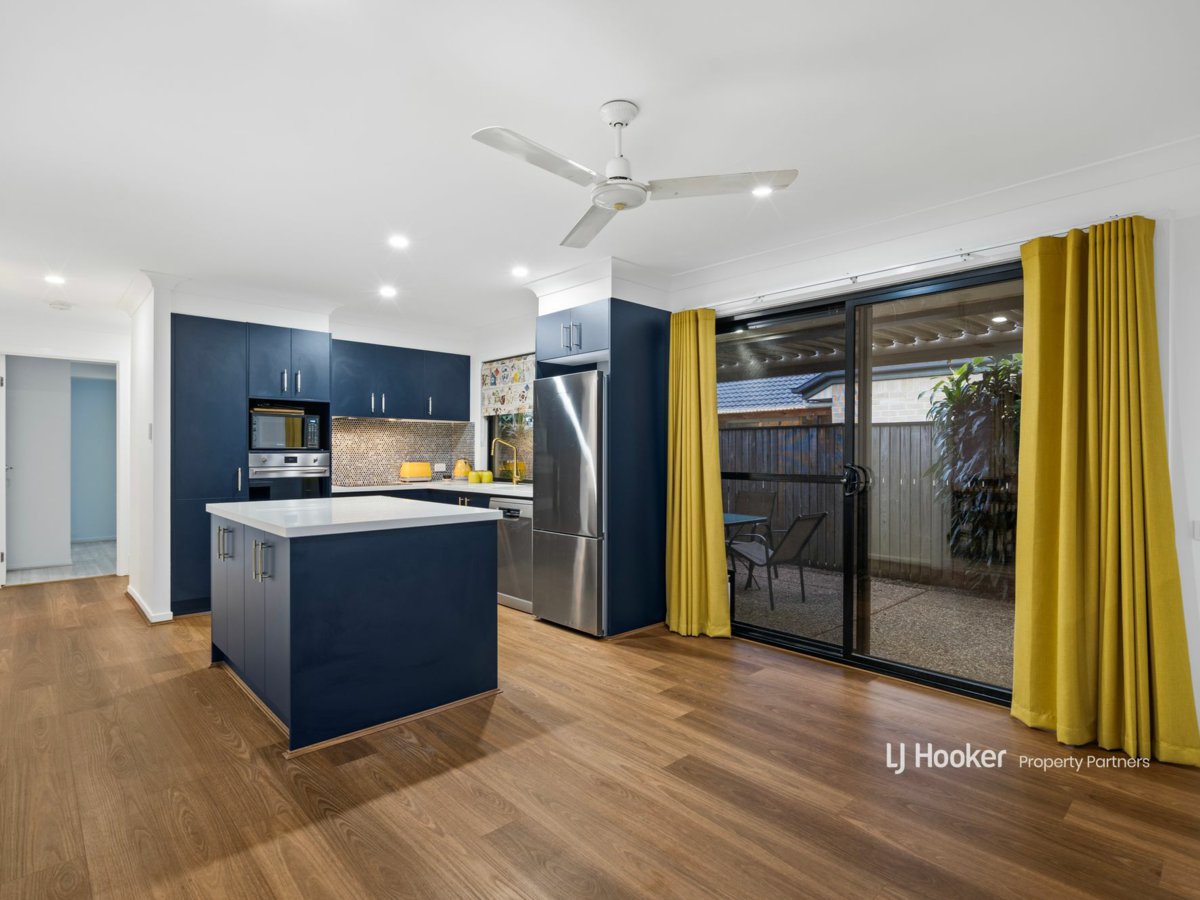 3 GOLDEN ASH CT, SUNNYBANK HILLS QLD 4109, 0 Bedrooms, 0 Bathrooms, House