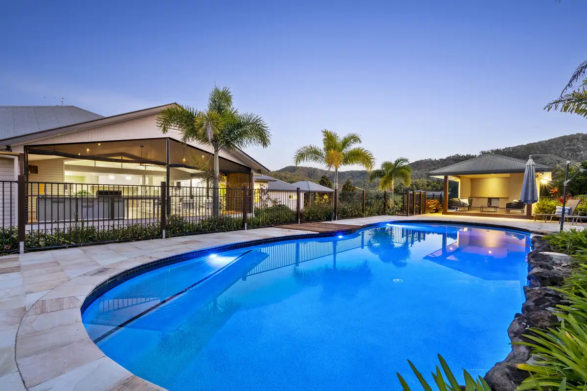 34 ELLEN GRANT DR, Willow Vale, Gold Coast, 0 rūma, 0 rūma horoi, House