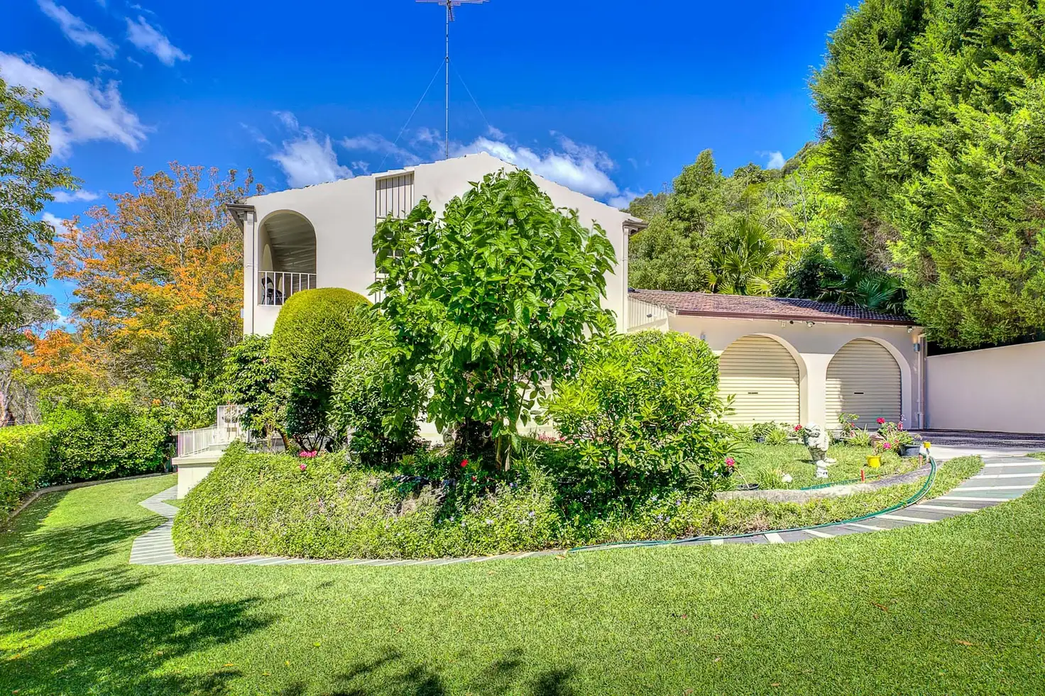 7 CAMDEN GDNS, North Turramurra, Upper North Shore, 0房, 0浴, House