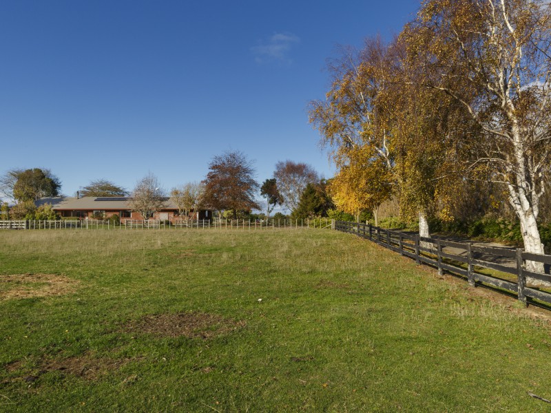 136 Pharazyn Road, Feilding, Manawatu, 4房, 0浴
