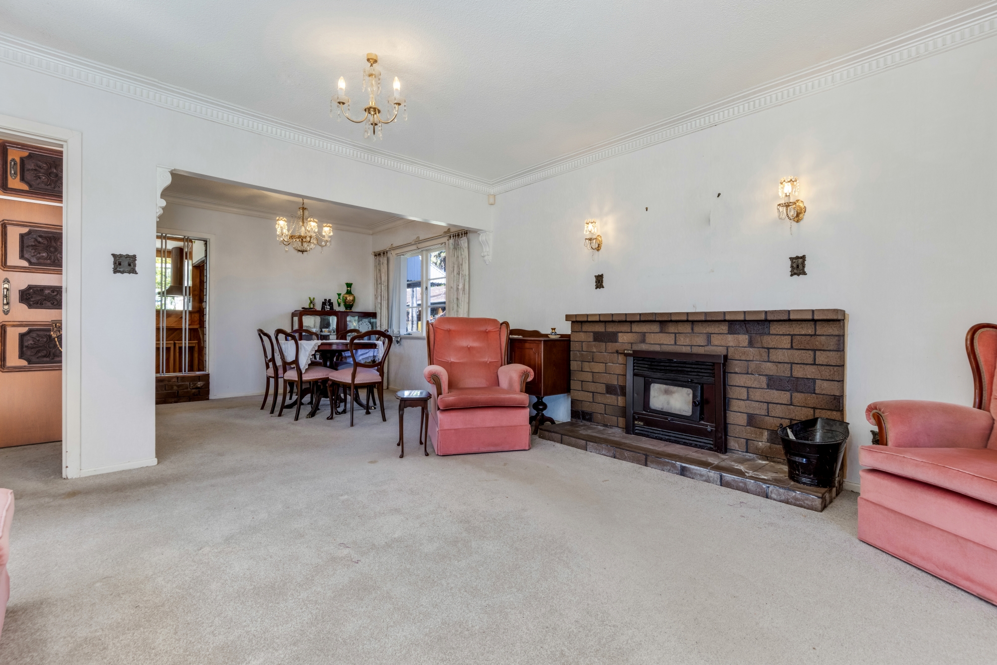 49 Koromiko Street, New Lynn, Waitakere City, 3 Bedrooms, 1 Bathrooms, House