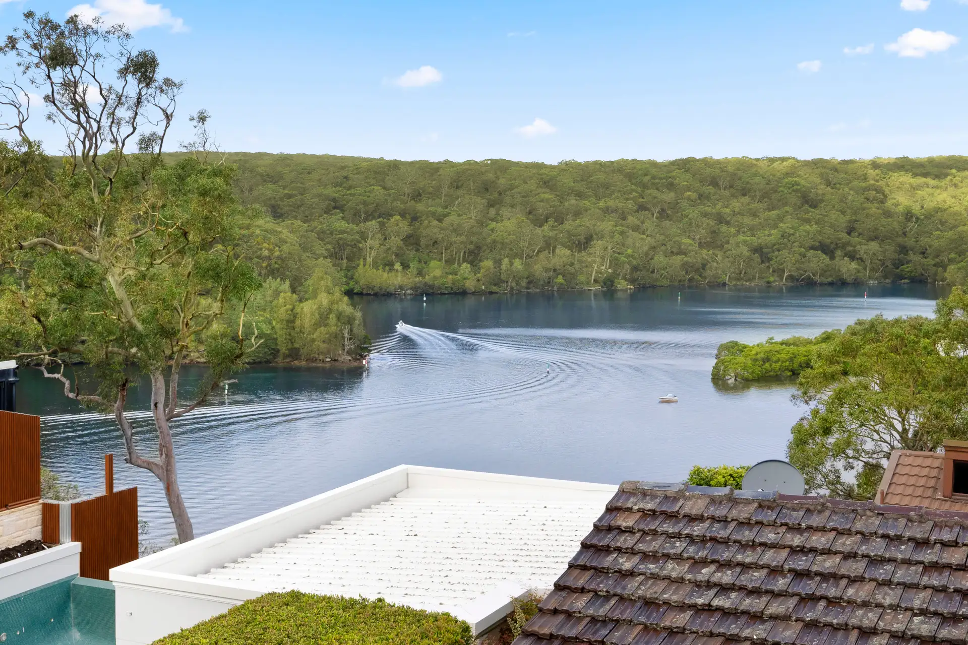 30 MANSION POINT RD, Grays Point, Sutherland Shire, 0部屋, 0バスルーム, House