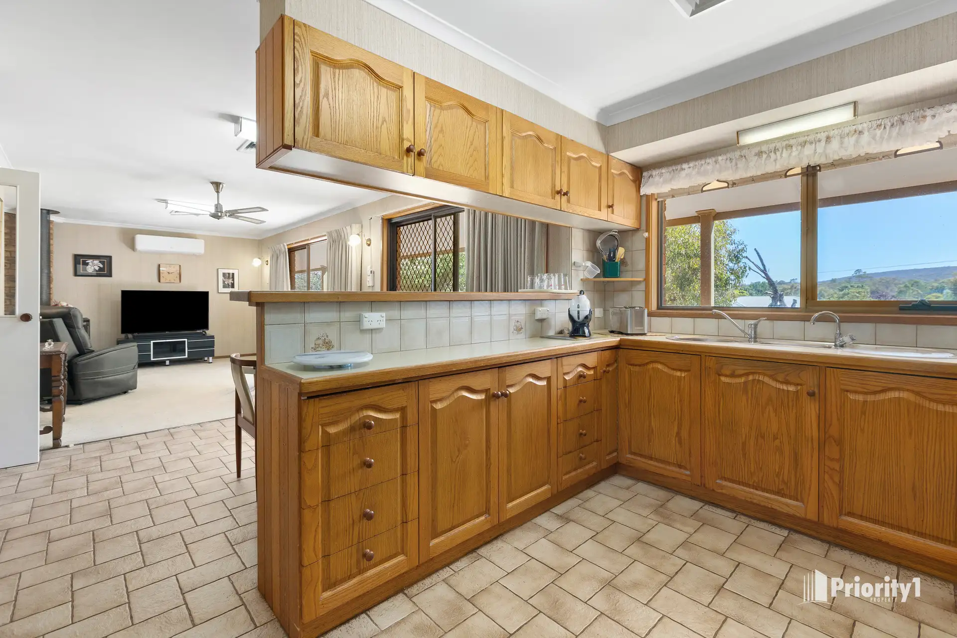 95 EBDEN ST, Heathcote, Wangaratta, 0房, 0浴, House