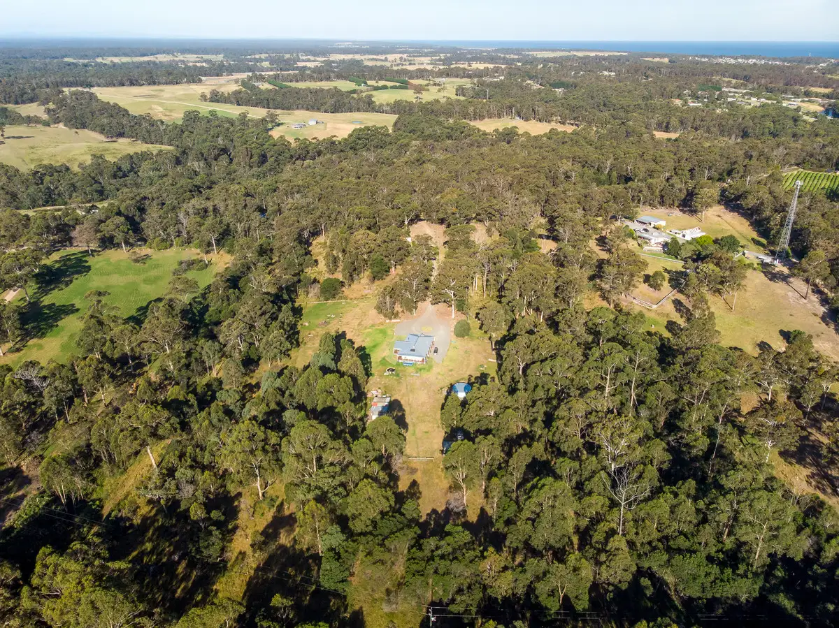 190 BAADES RD, Lakes Entrance, Bairnsdale (North Gippsland), 0 રૂમ, 0 બાથરૂમ, House