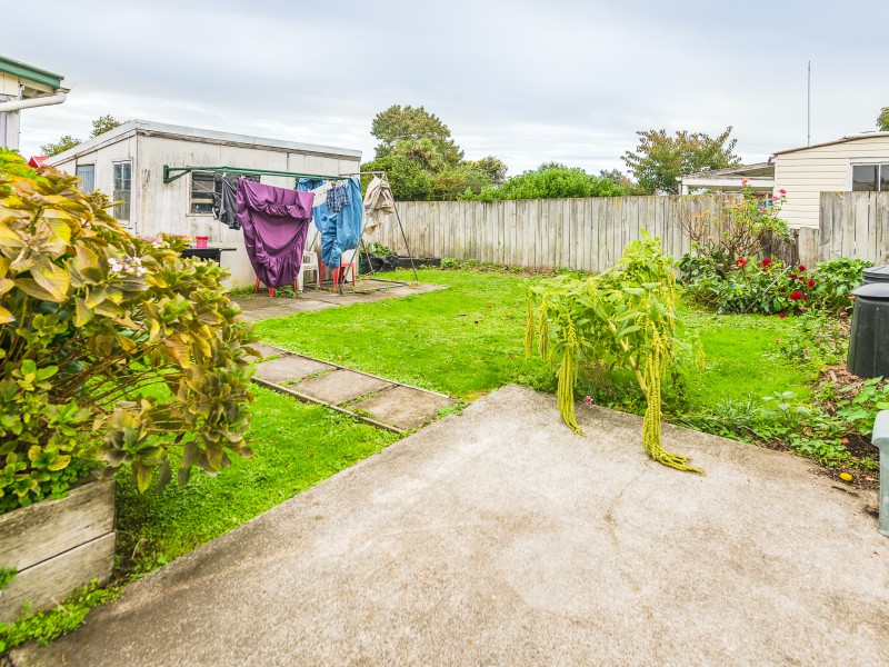 5 Barrack Street, Wanganui Central, Wanganui, 3 غرف, 1 حمامات