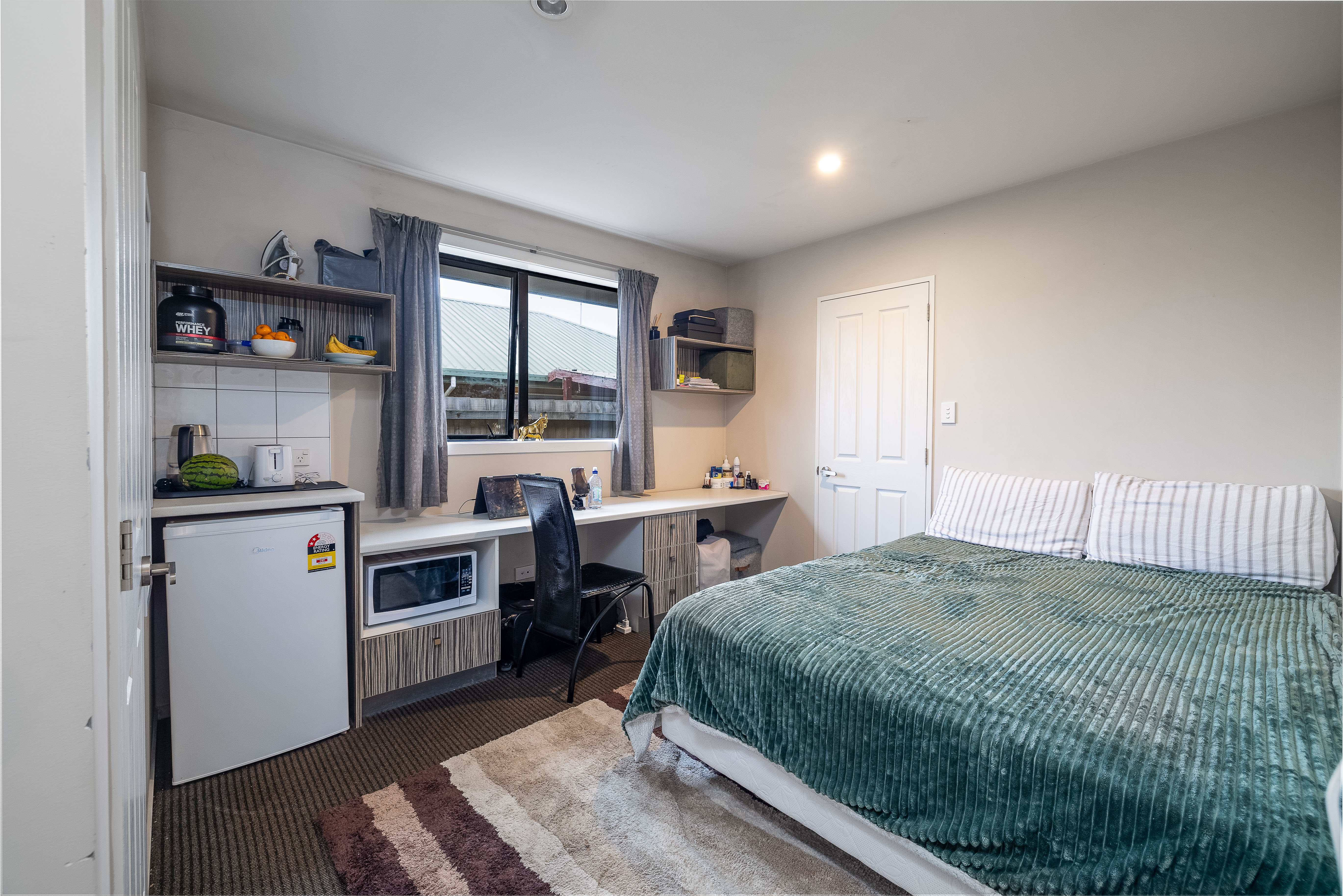 70a Ryan Street, Phillipstown, Christchurch City, 5 ਕਮਰੇ, 6 ਬਾਥਰੂਮ, House