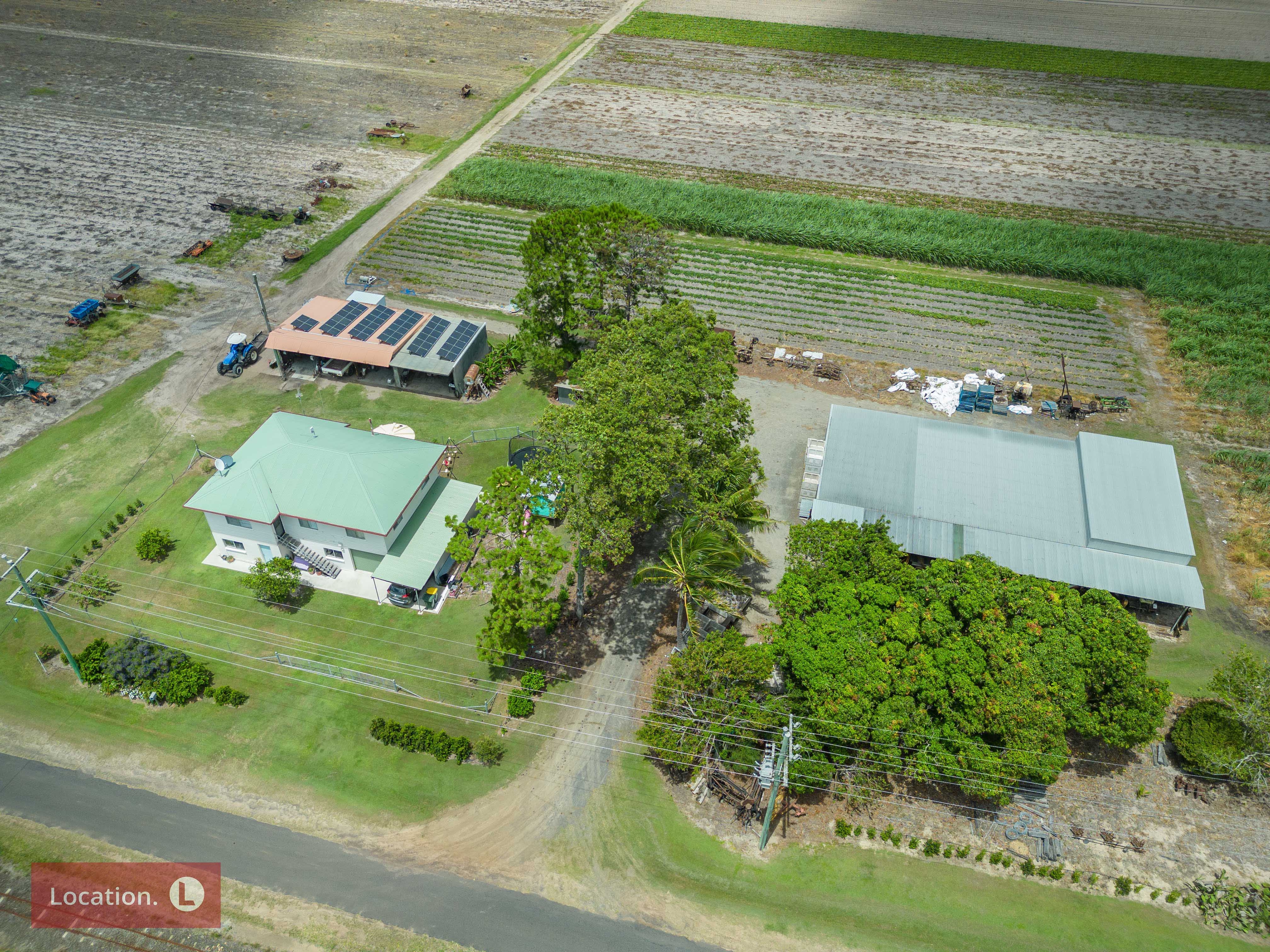 509 LINDEMANS RD, Moore Park Beach, Wide Bay, 0 રૂમ, 0 બાથરૂમ, House