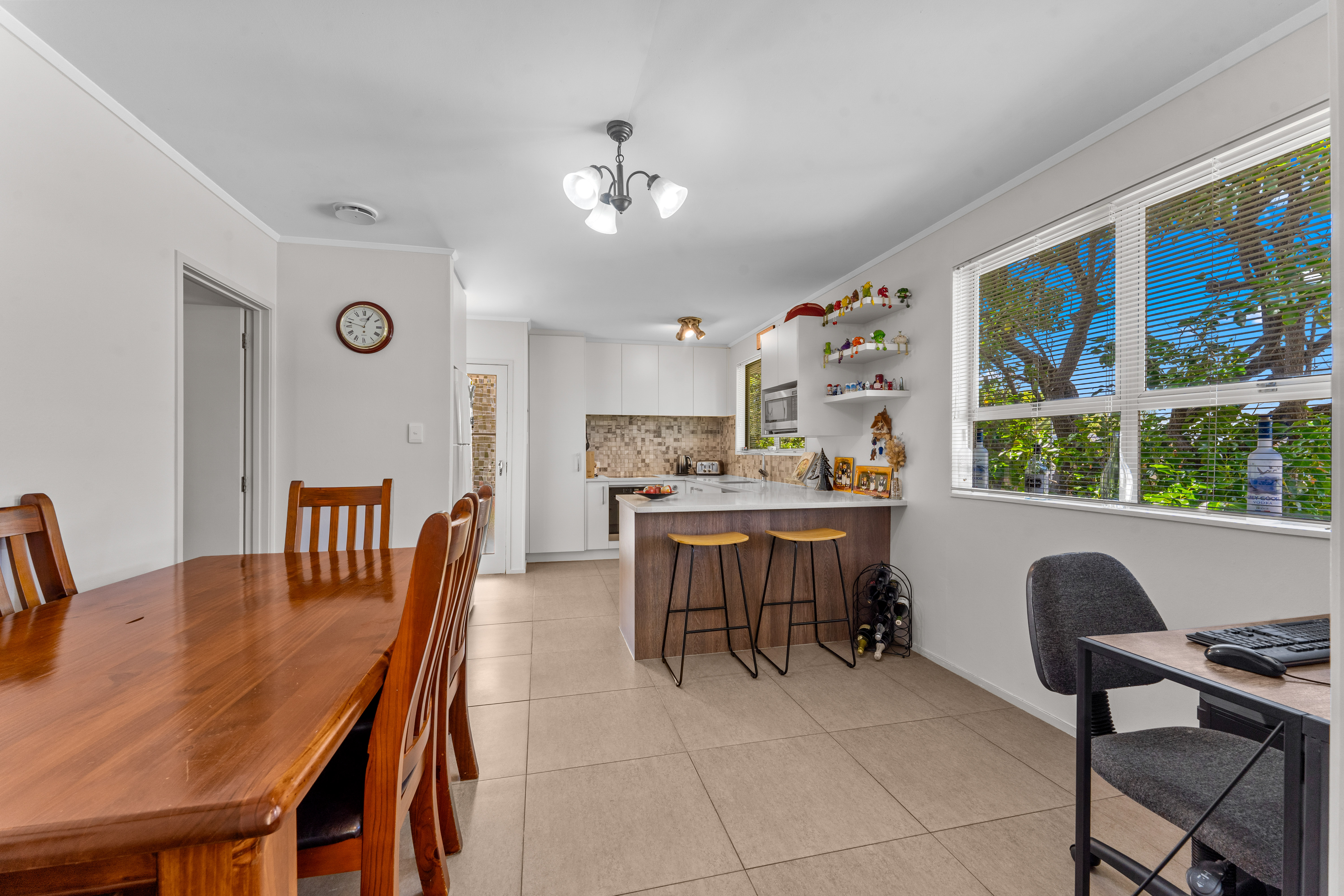 20 Halberg Street, Glenfield, North Shore City, 3 ਕਮਰੇ, 1 ਬਾਥਰੂਮ, House