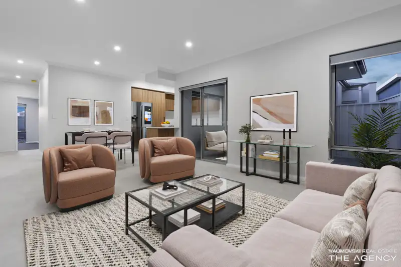 34B MONTROSE WAY, Nollamara, North East Perth, 0房, 0浴, House