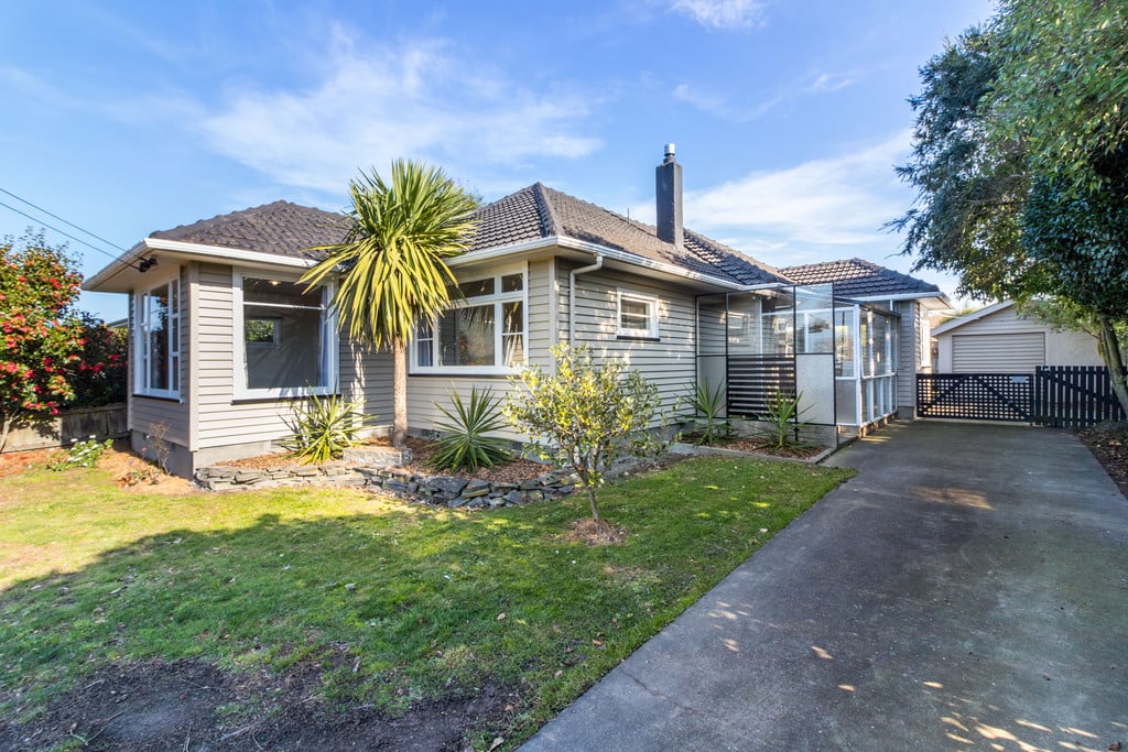 Residential Suburban