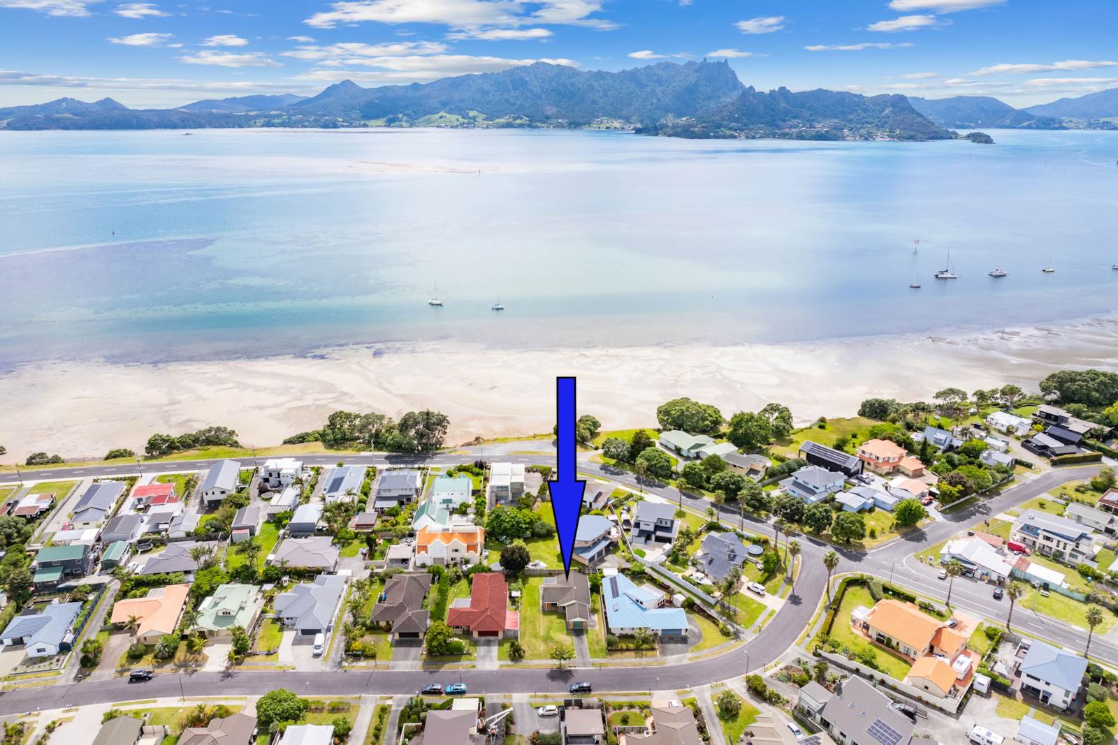 10 Bermuda Place, One Tree Point, Whangarei, 2 phòng ngủ, 0 phòng tắm, House