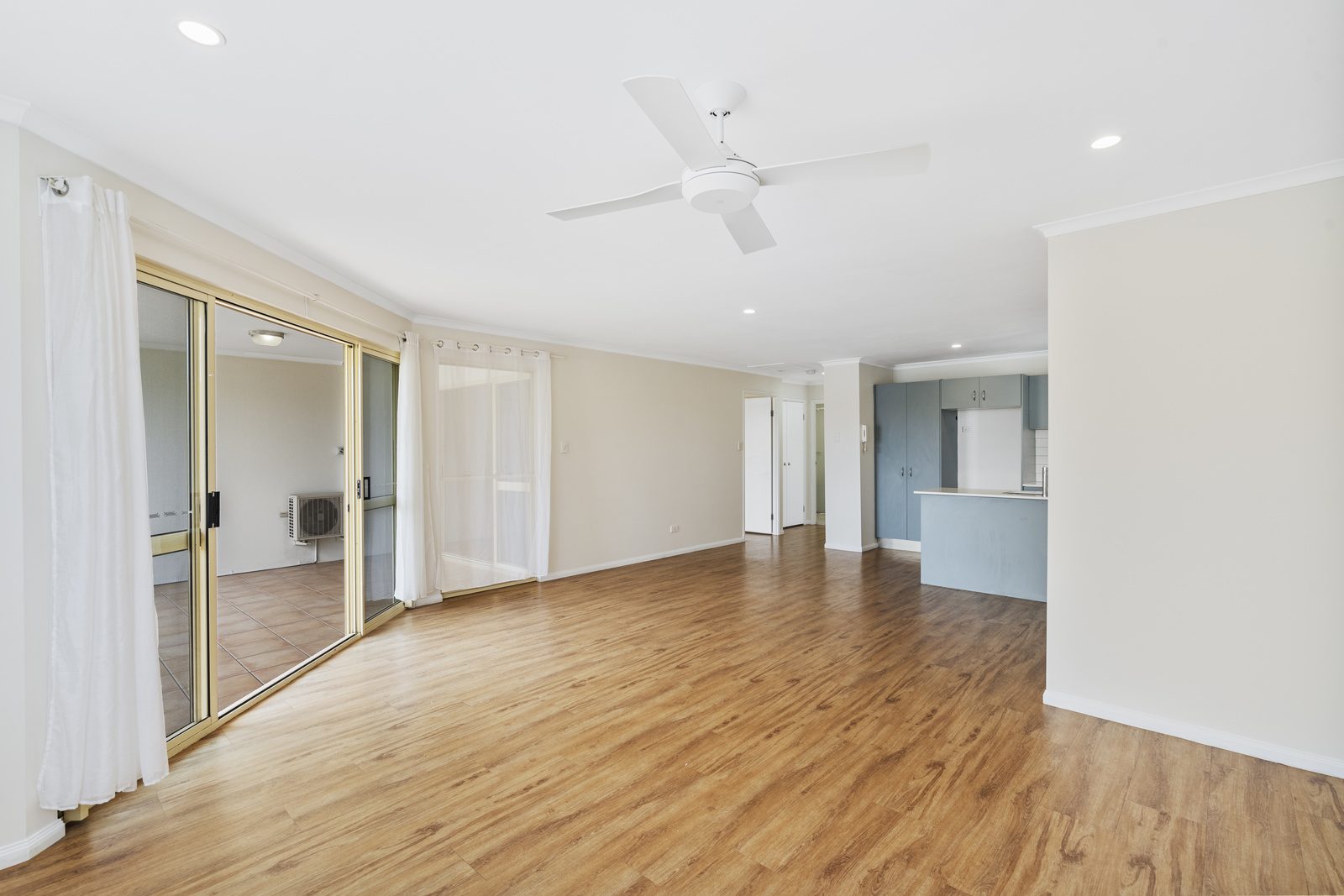 Unit 5/18 HERSTON ROAD, KELVIN GROVE, 0房, 0浴, Unit