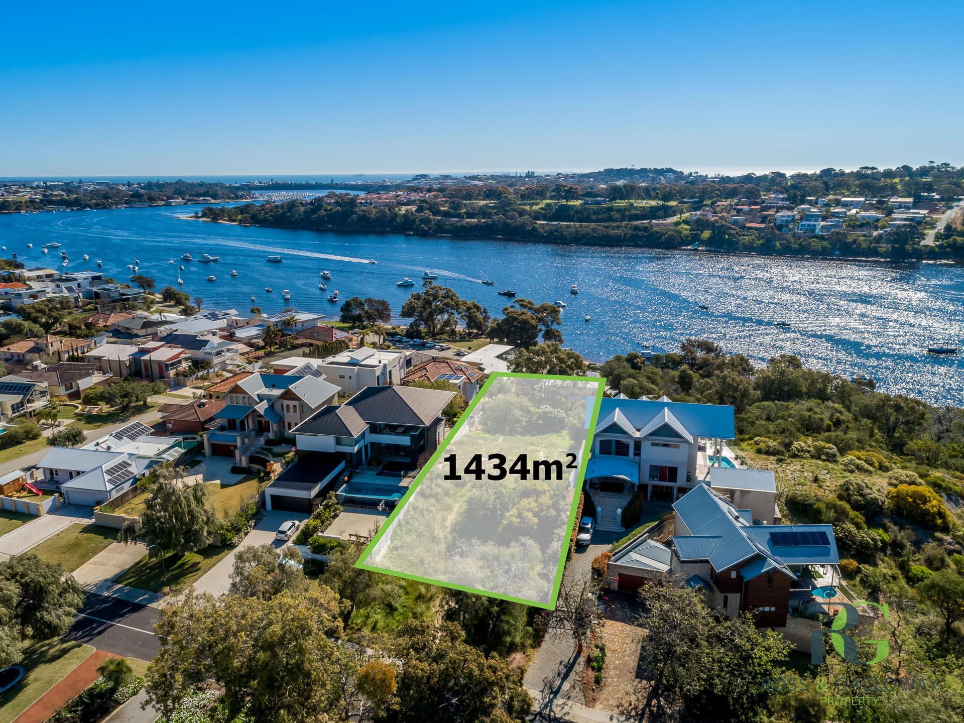 125 POINT WALTER RD, Bicton, South West Perth, 0 Bedrooms, 0 Bathrooms, Section