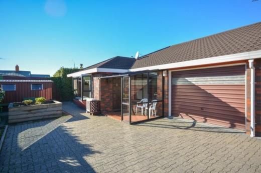 53a Rutherford Street, Caversham, Dunedin City, 2 રૂમ, 1 બાથરૂમ