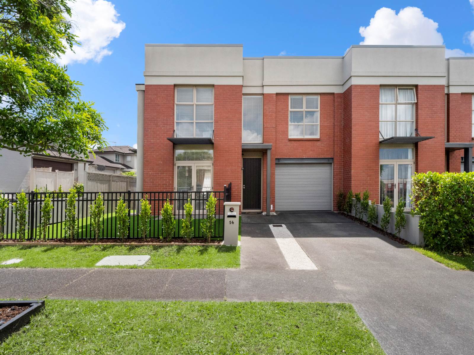 Residential  Mixed Housing Urban Zone