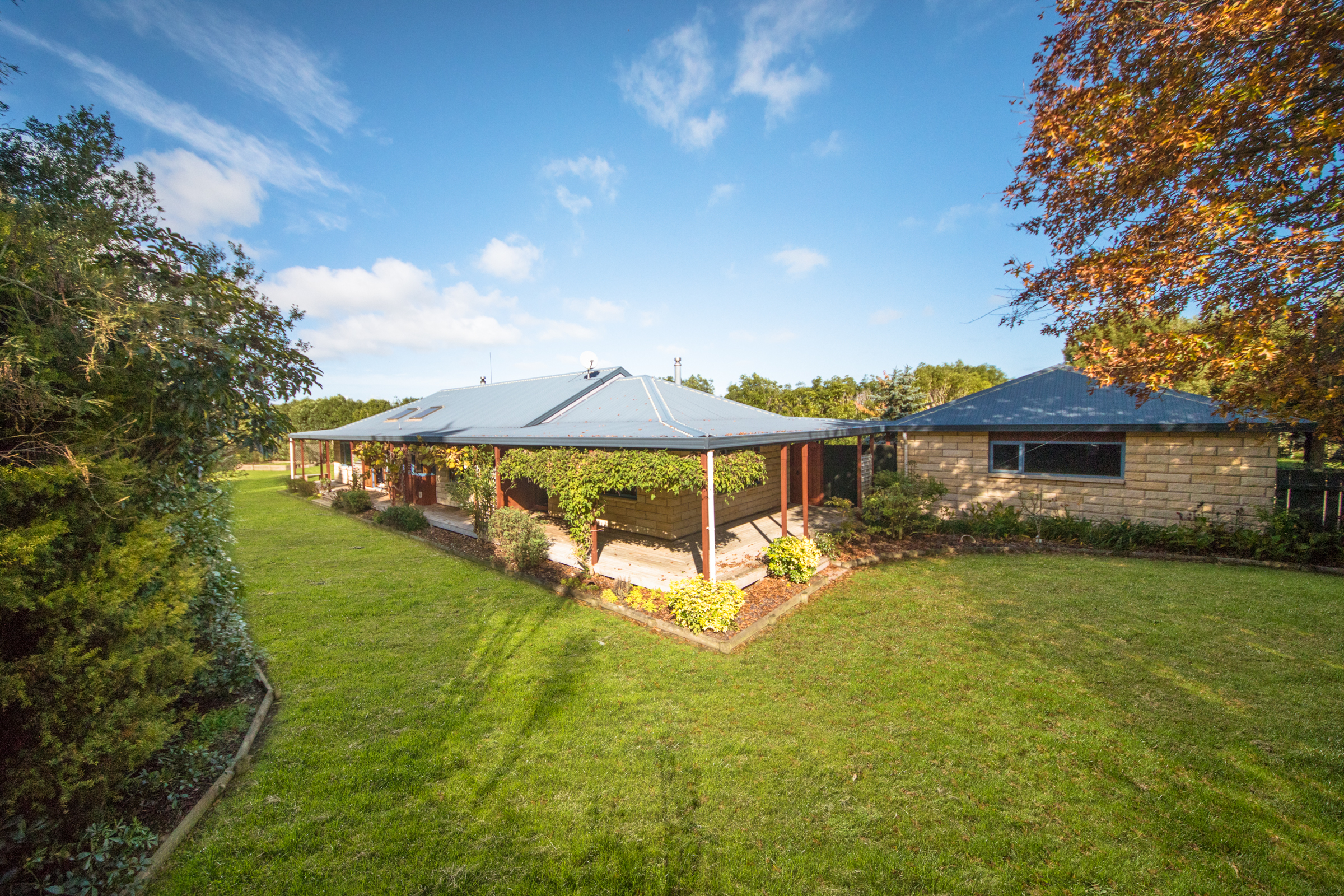 27 Te Rakehou Road, Feilding, Manawatu, 4房, 0浴