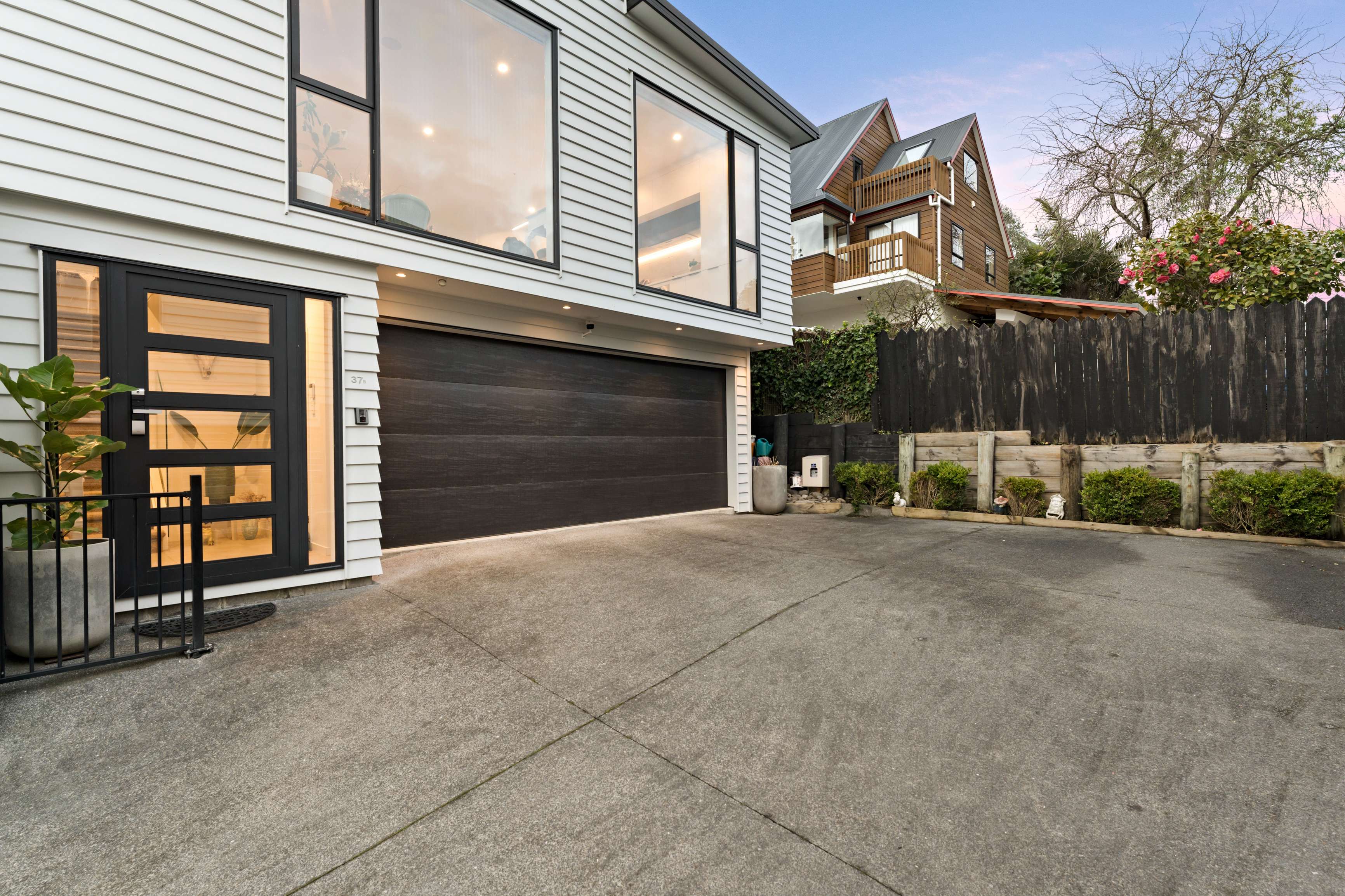 Residential  Mixed Housing Suburban Zone