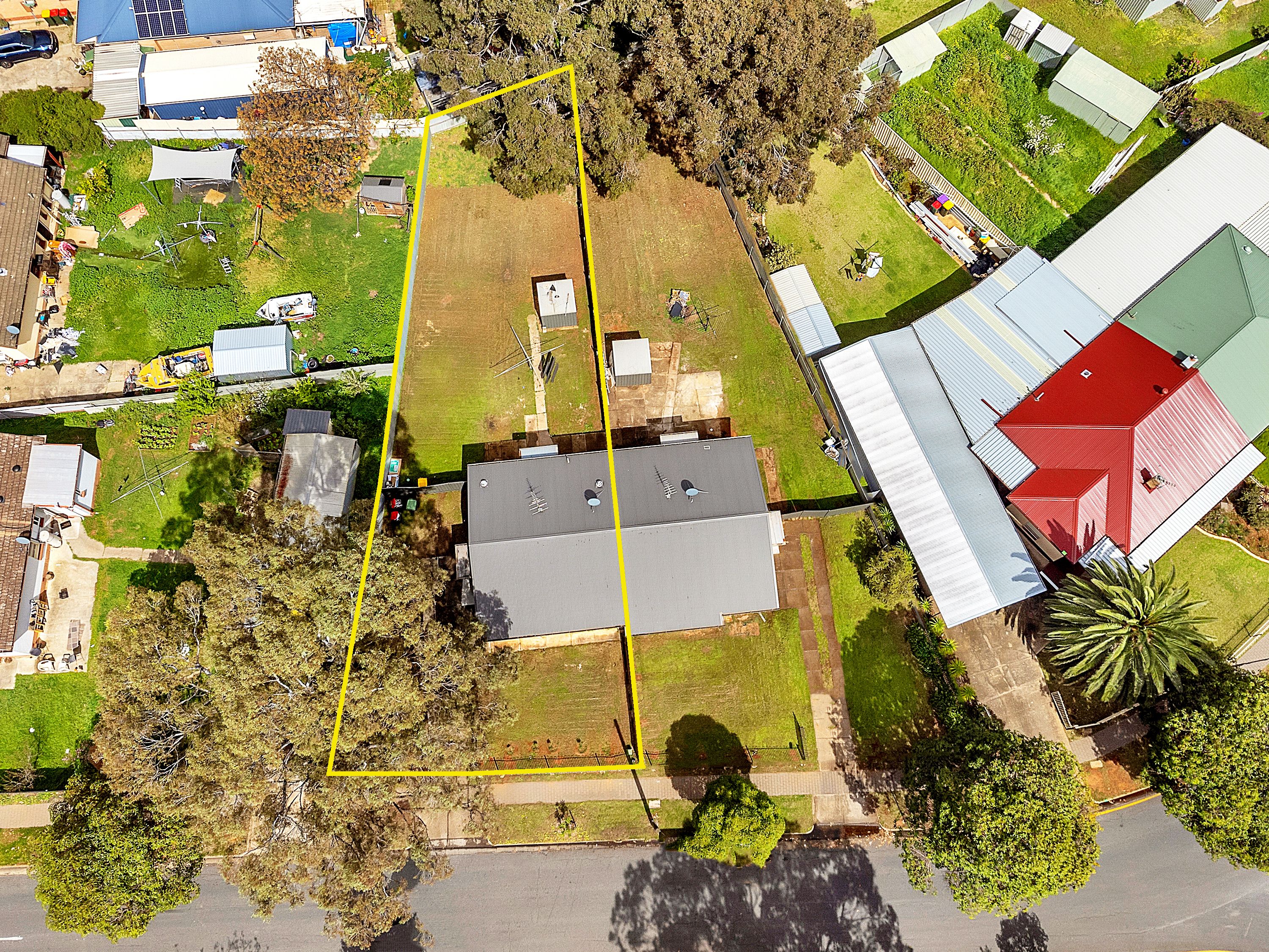 111 SAMPSON RD, Elizabeth Grove, Northern Adelaide, 0房, 0浴, House