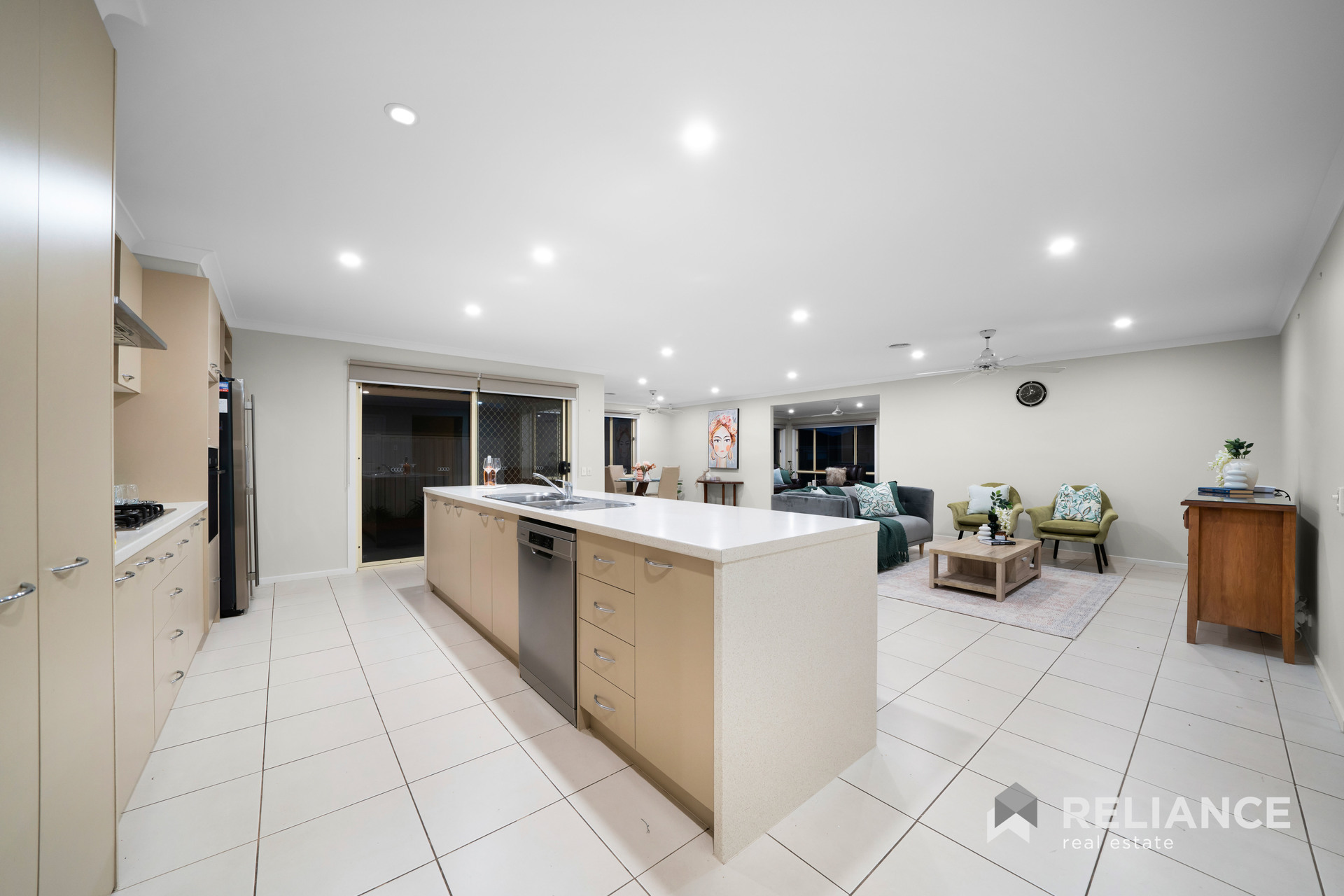 137 LENNON BVD, Point Cook, South West Melbourne, 0 침실, 0 욕실, House